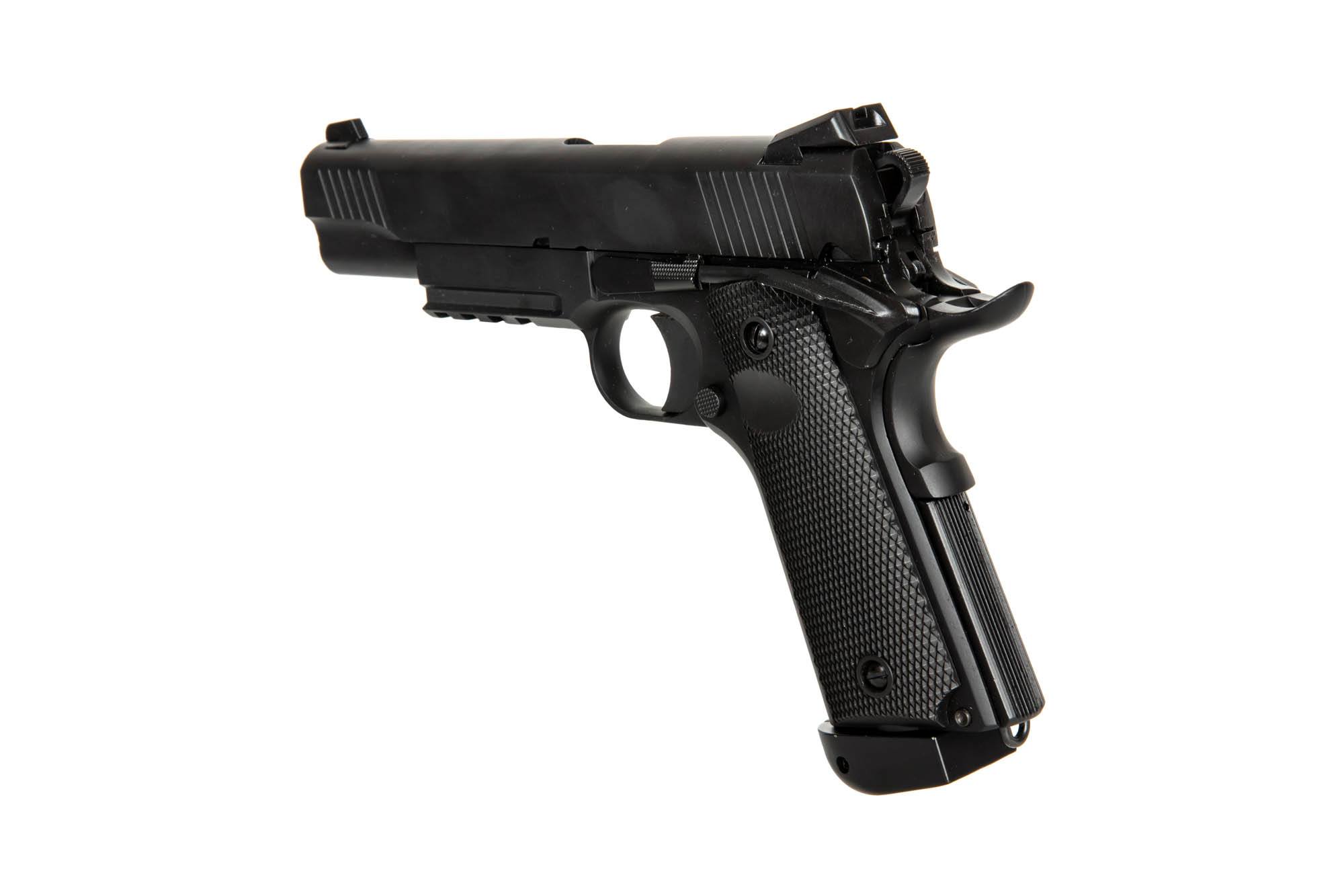 CO2 pistol M1911