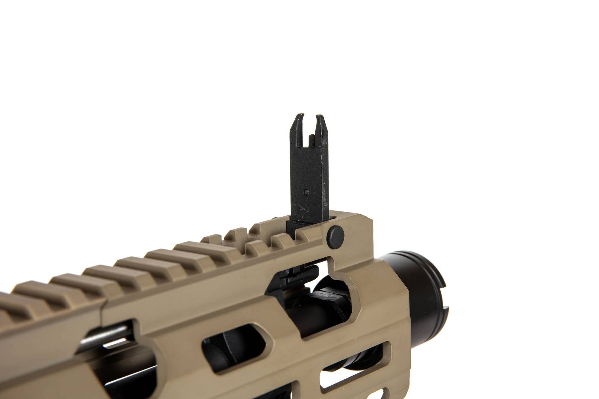 Mutant AMM7 - Dark Earth