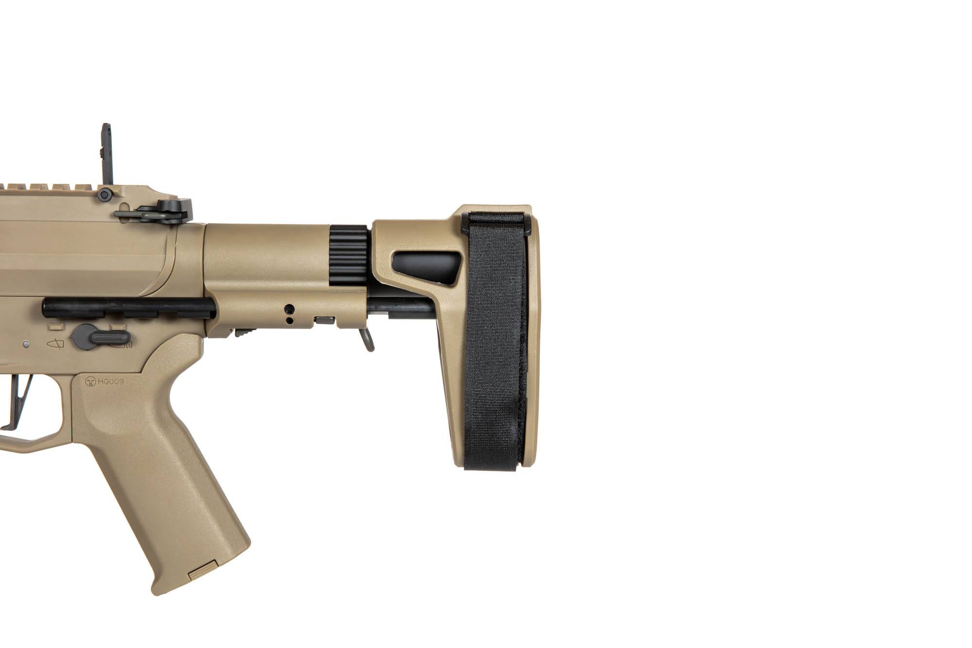 Mutant AMM7 - Dark Earth