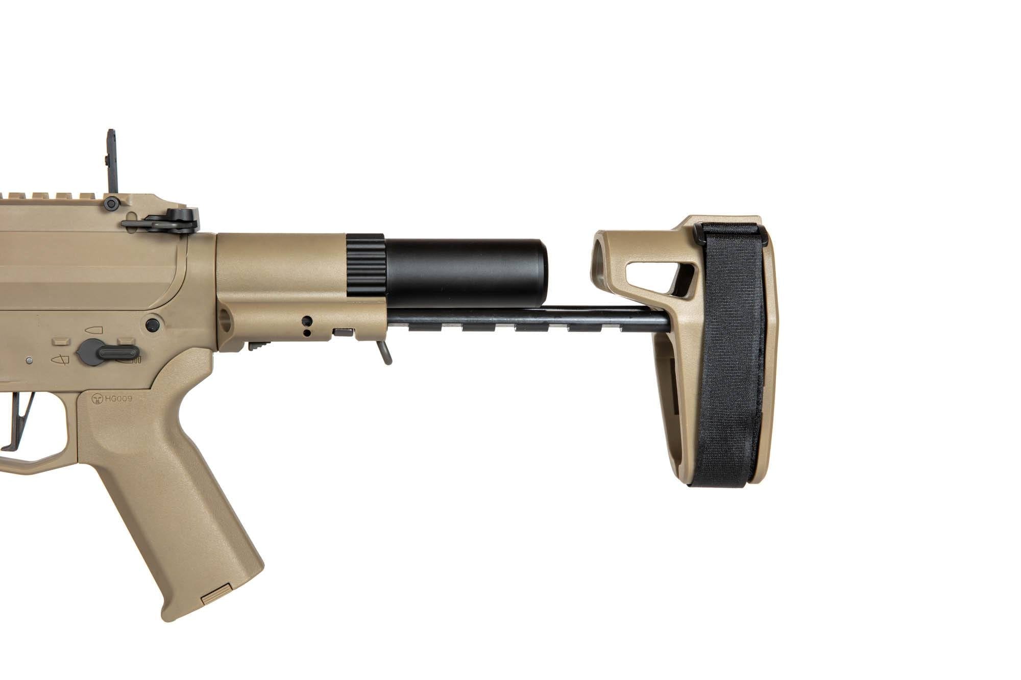 Mutant AMM7 - Dark Earth