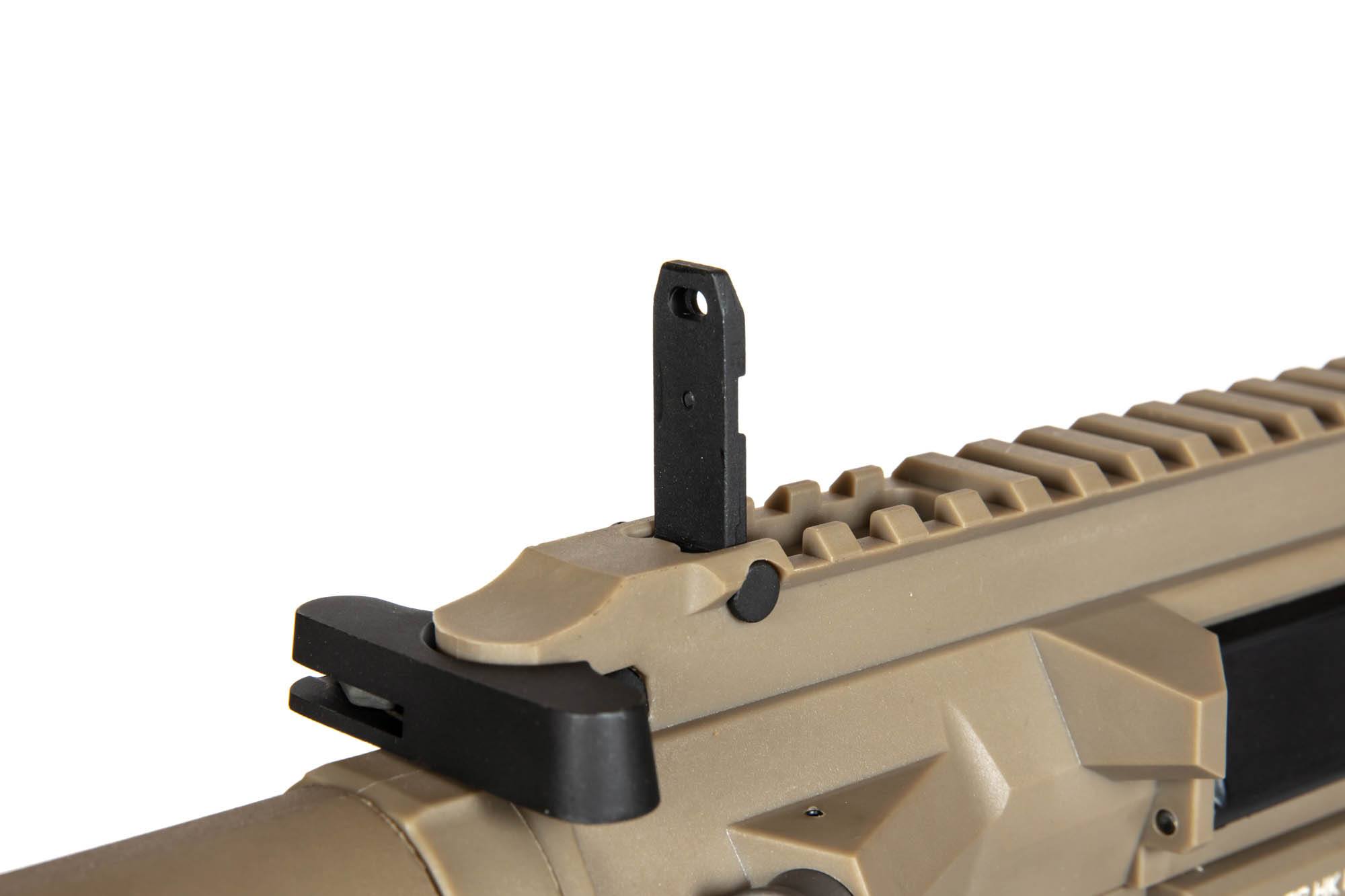 Mutant AMM7 - Dark Earth