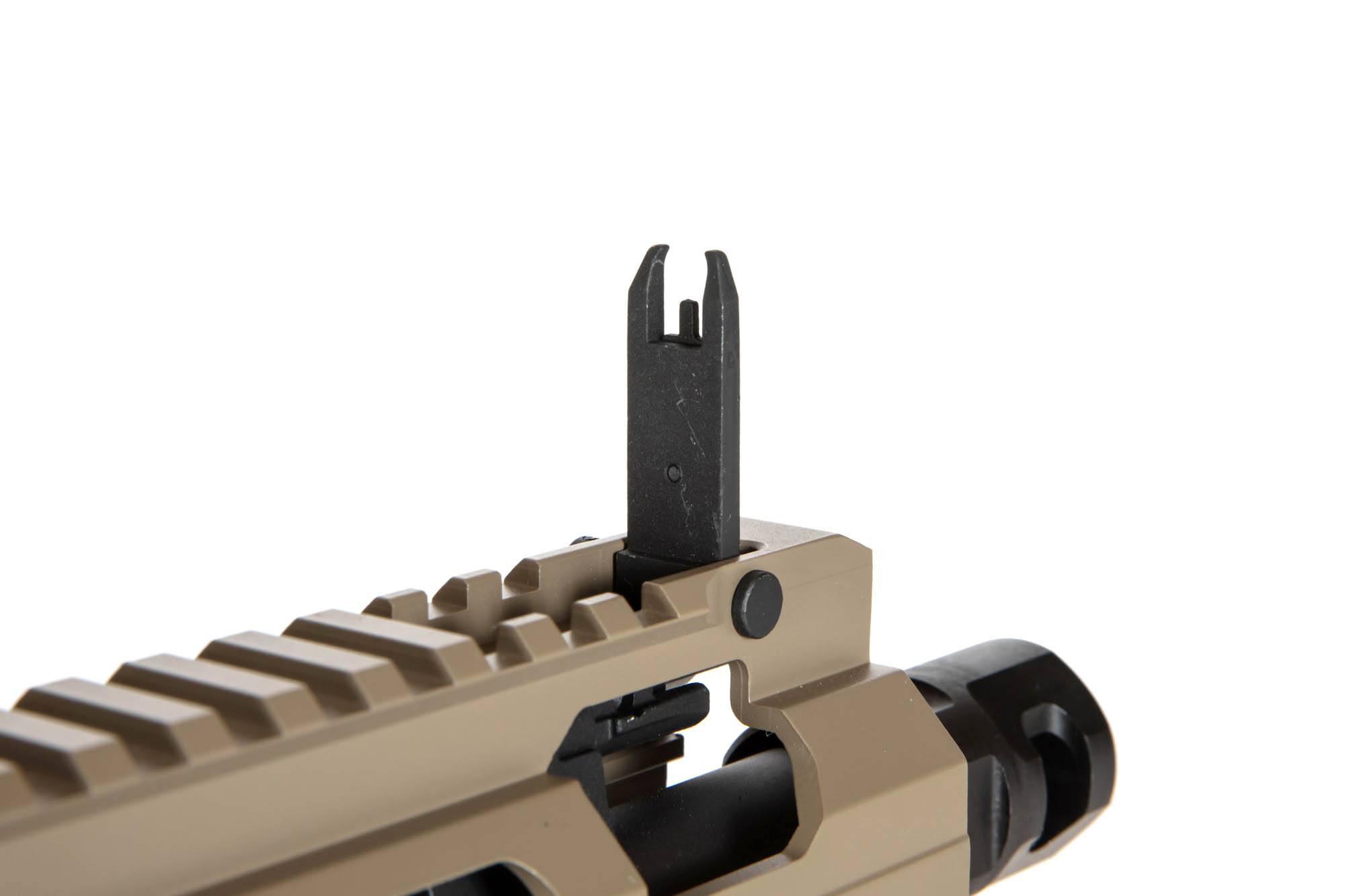 Mutant AMM9 - Dark Earth