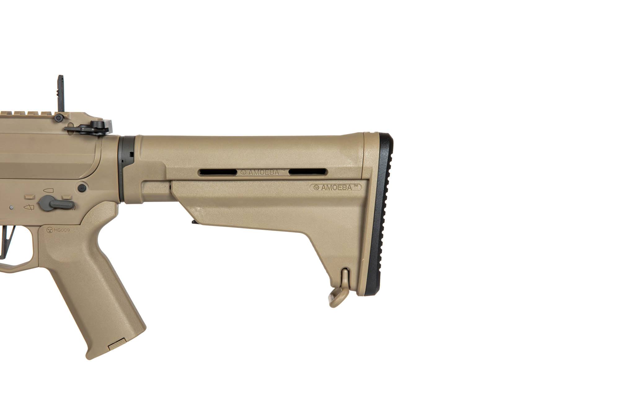 Mutant AMM9 - Dark Earth