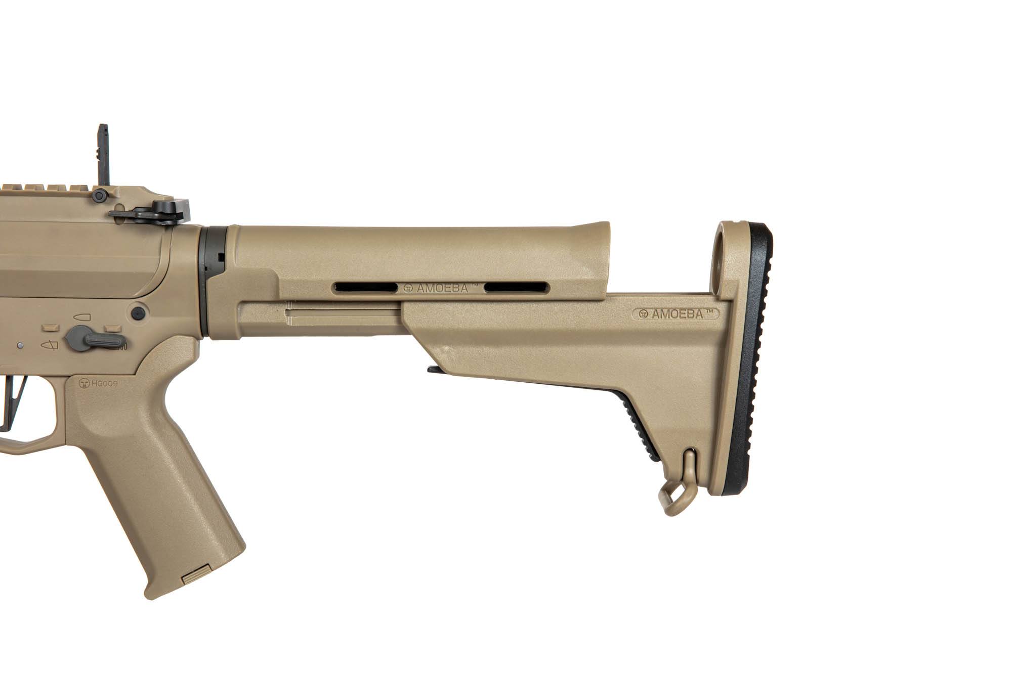 Mutant AMM9 - Dark Earth