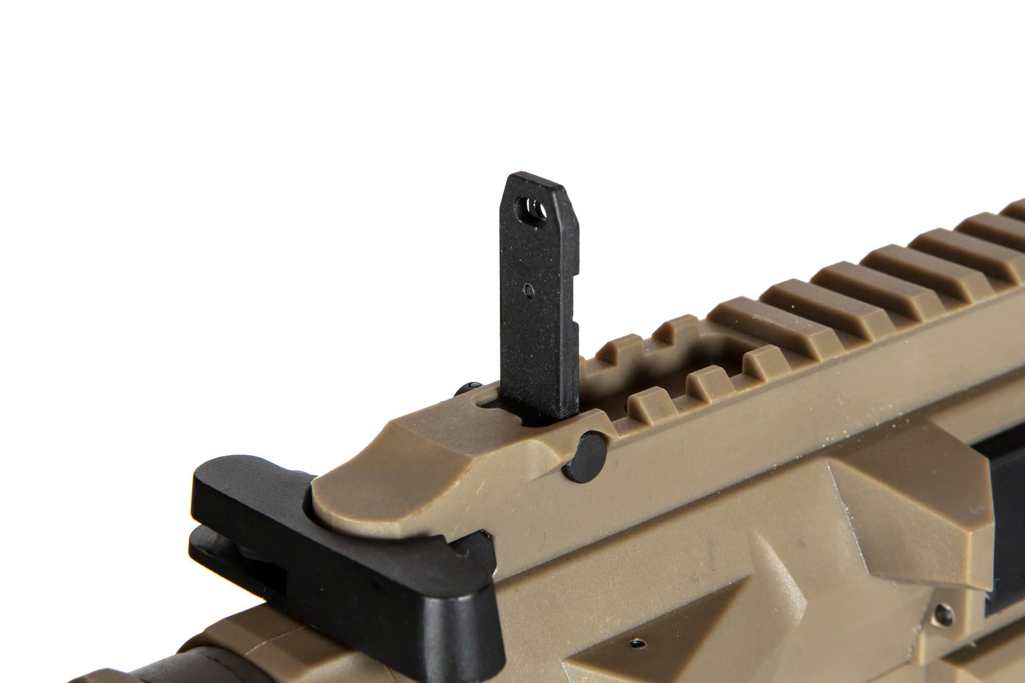 Mutant AMM9 - Dark Earth