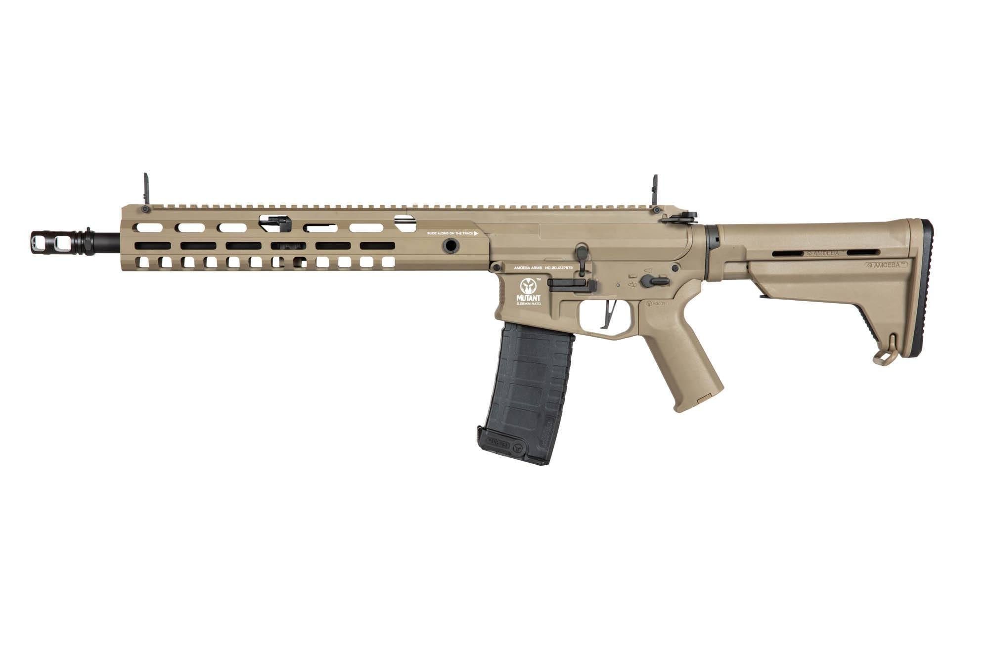 Mutant AMM13 - Dark Earth