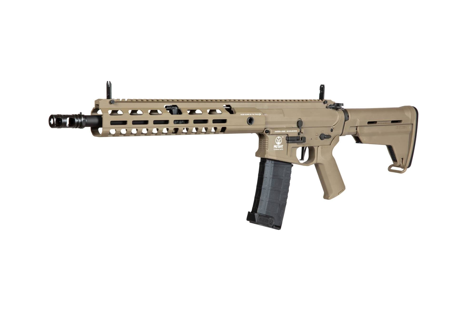 Mutant AMM13 - Dark Earth