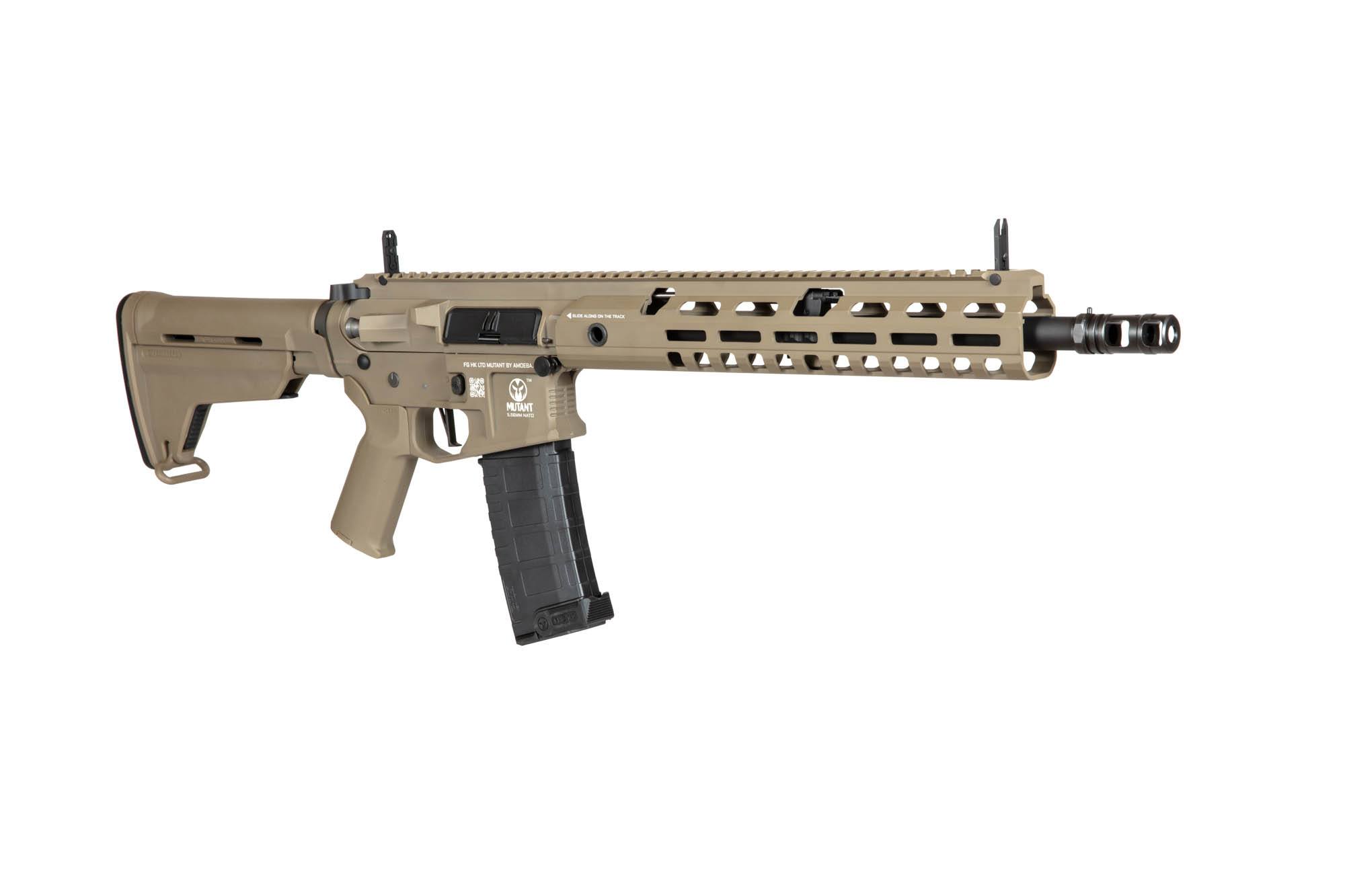 Mutant AMM13 - Dark Earth