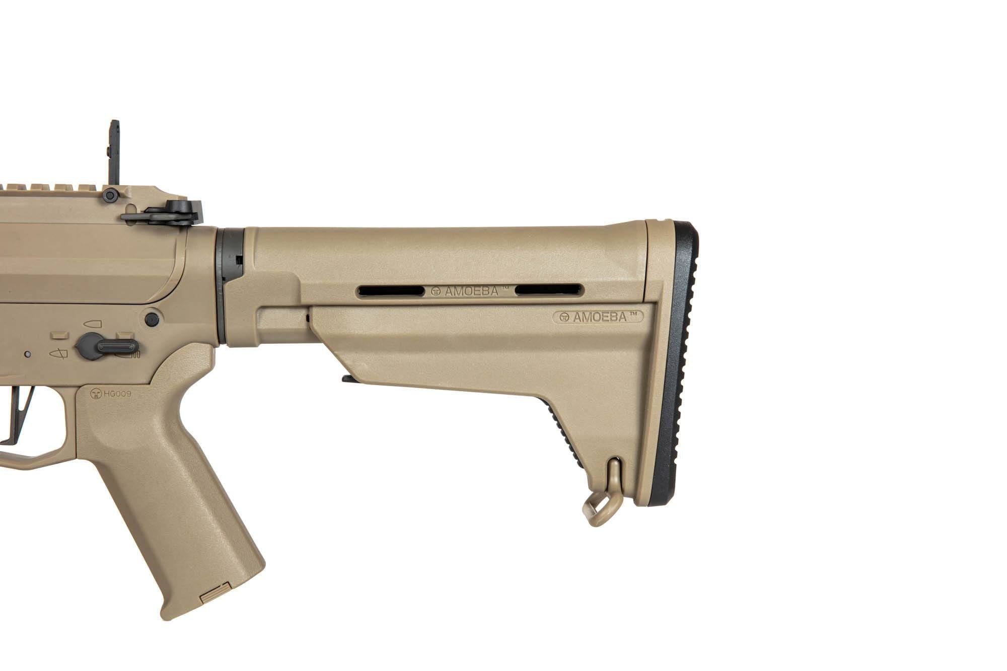 Mutant AMM13 - Dark Earth