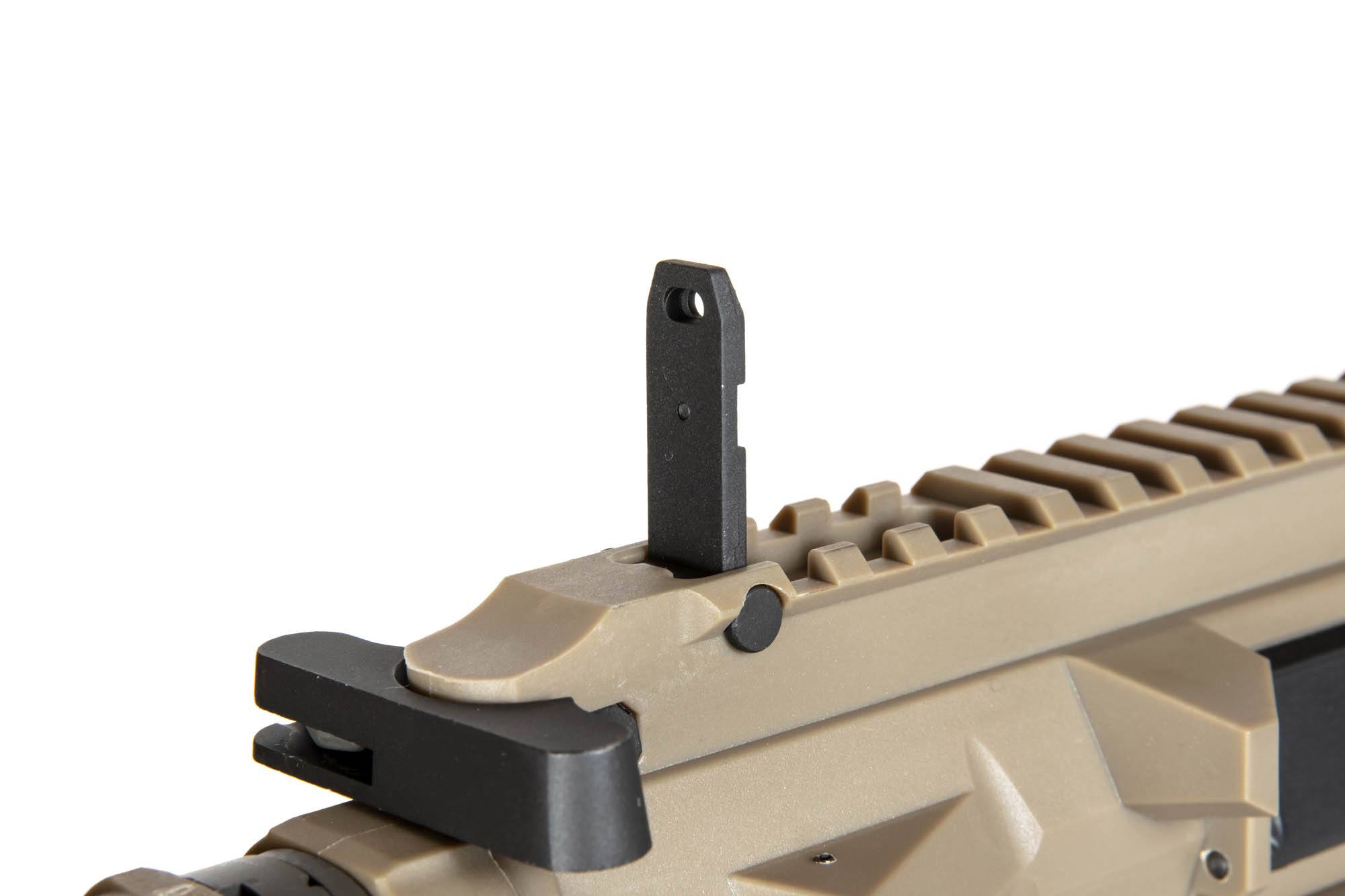 Mutant AMM13 - Dark Earth