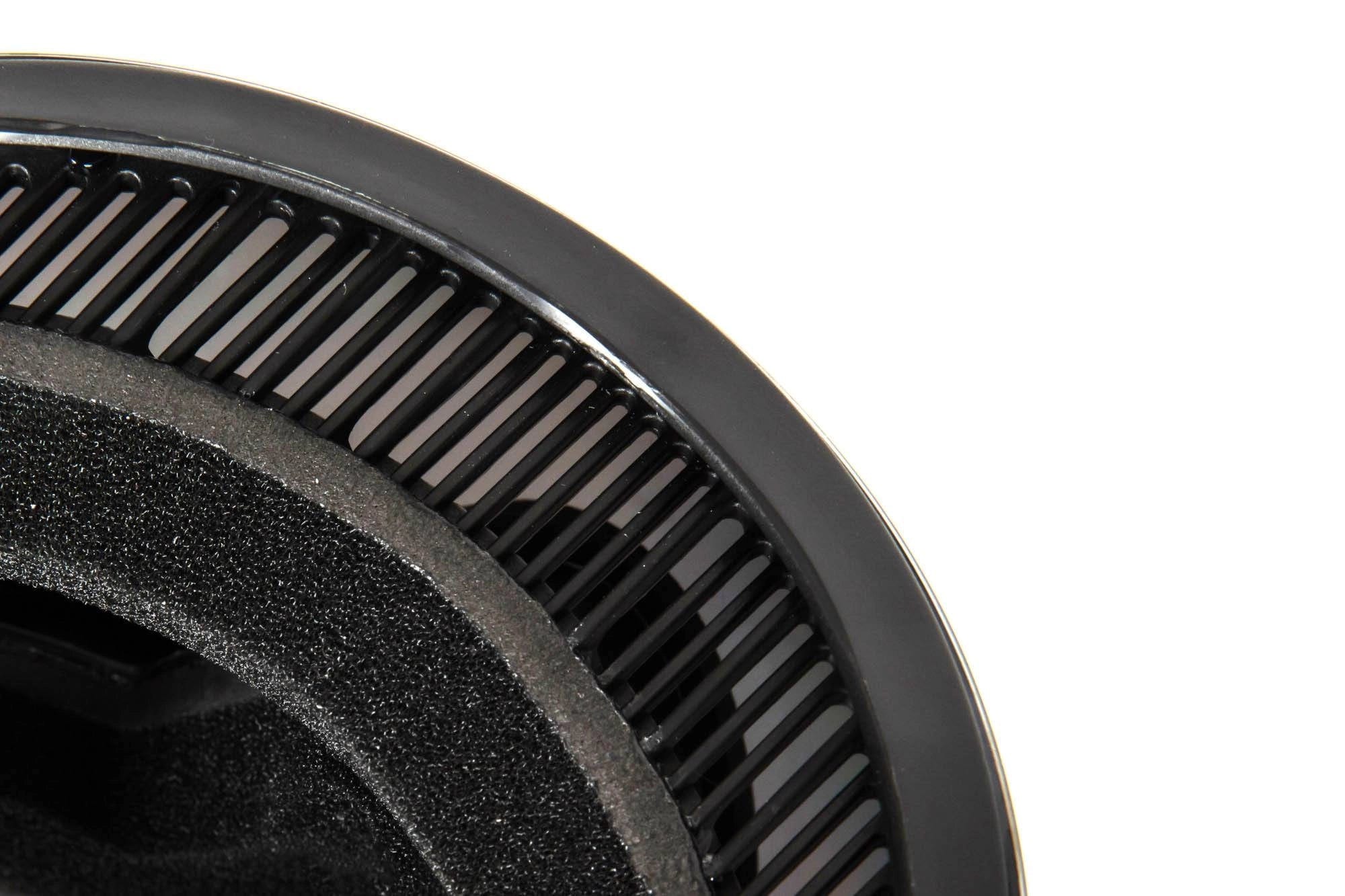 Dye I4 Protective Mask - Gold / Black