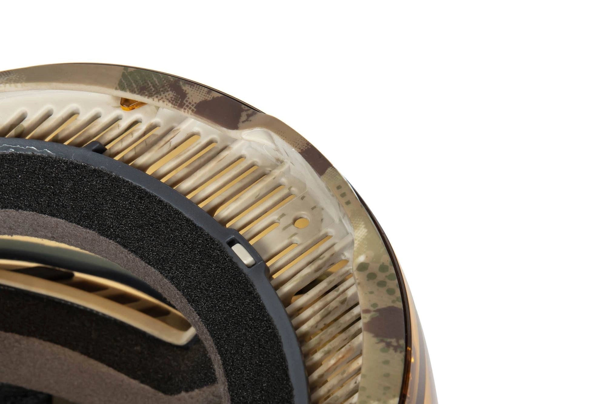 Protective Mask Dye I5 - Dyecam