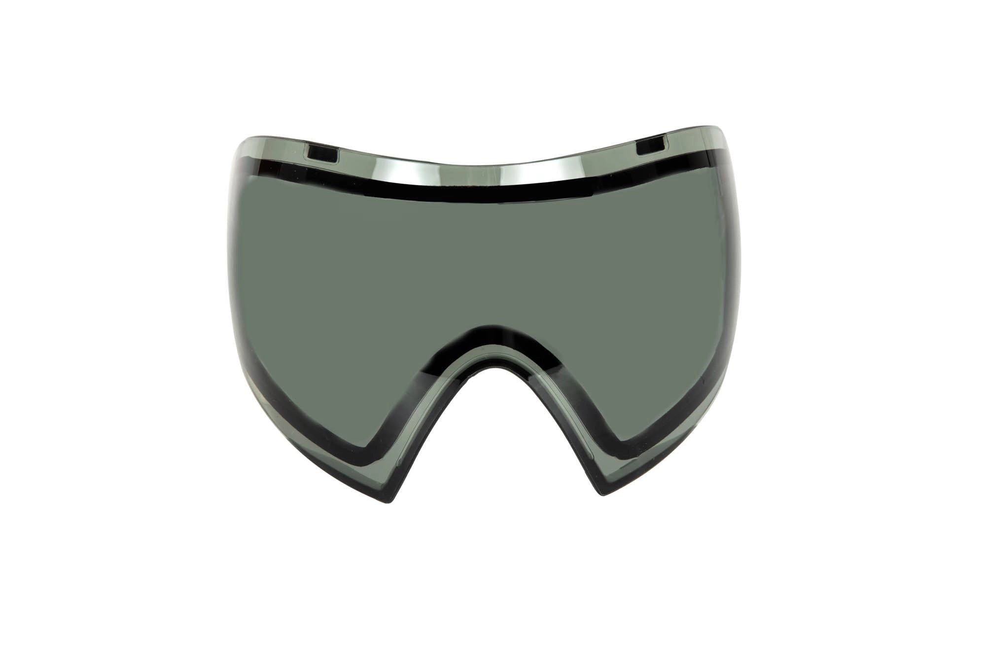 DYE i4 / i5 Glass masks - Smoke