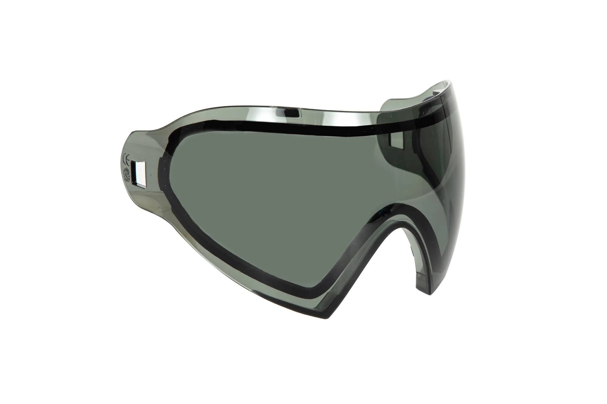 DYE i4 / i5 Glass masks - Smoke