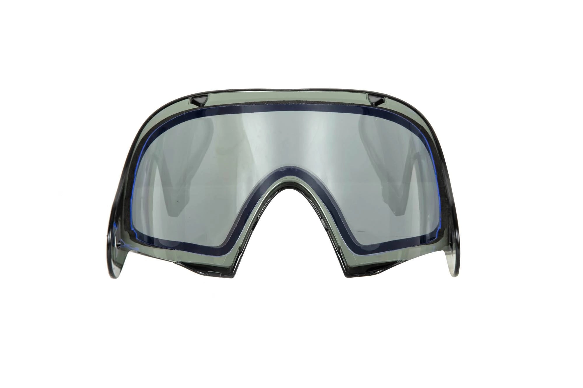 DYE i4 / i5 Glass masks - Smoke