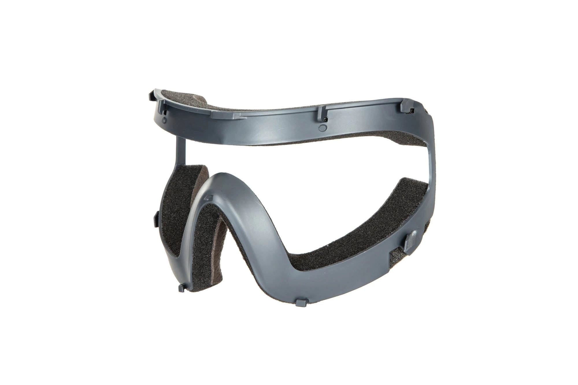 Replacement foam insert for Dye i5 masks