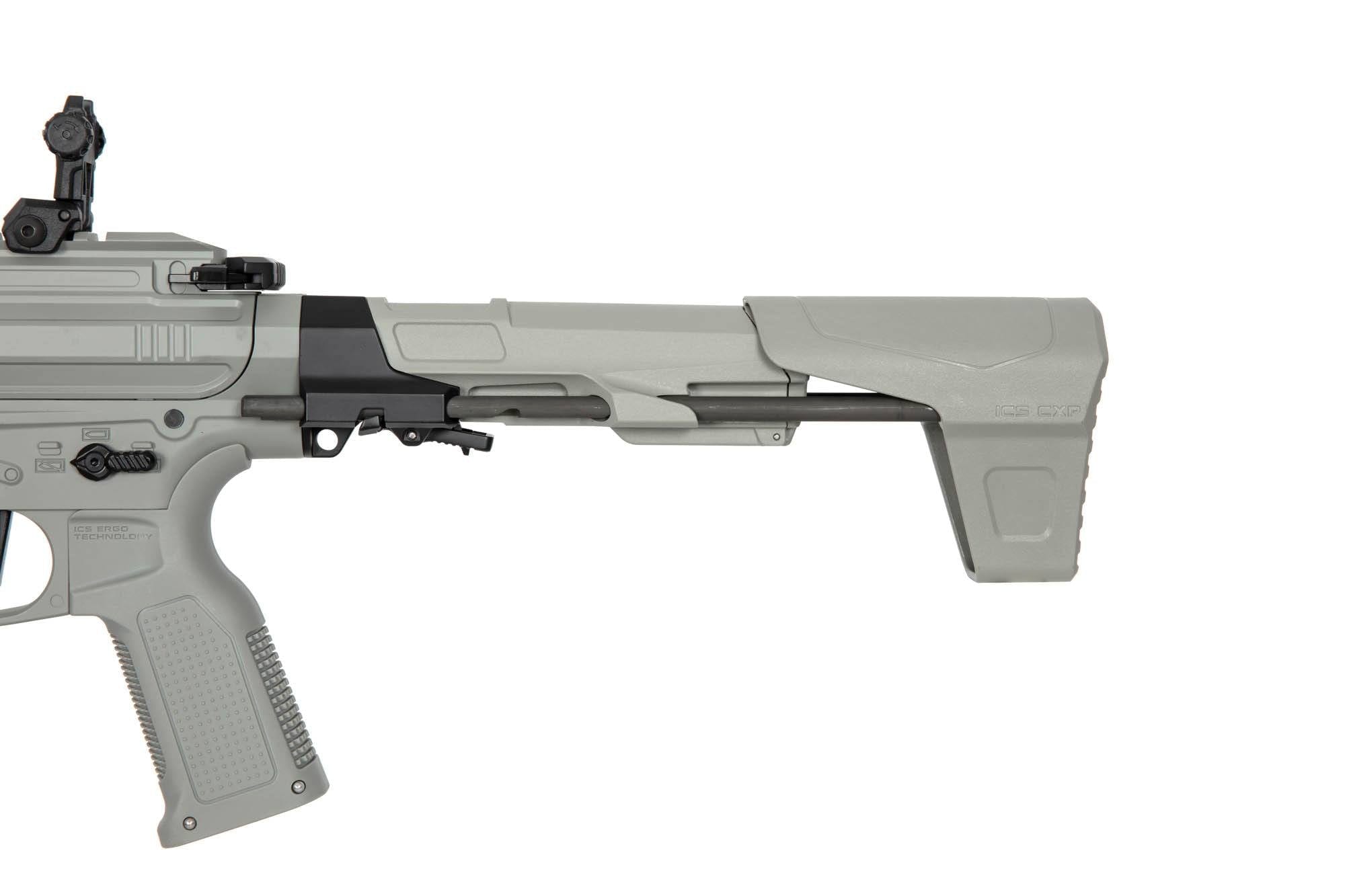 Submachine ICS M4 Airsoft CXP-MARS PDW9 - Urban grey