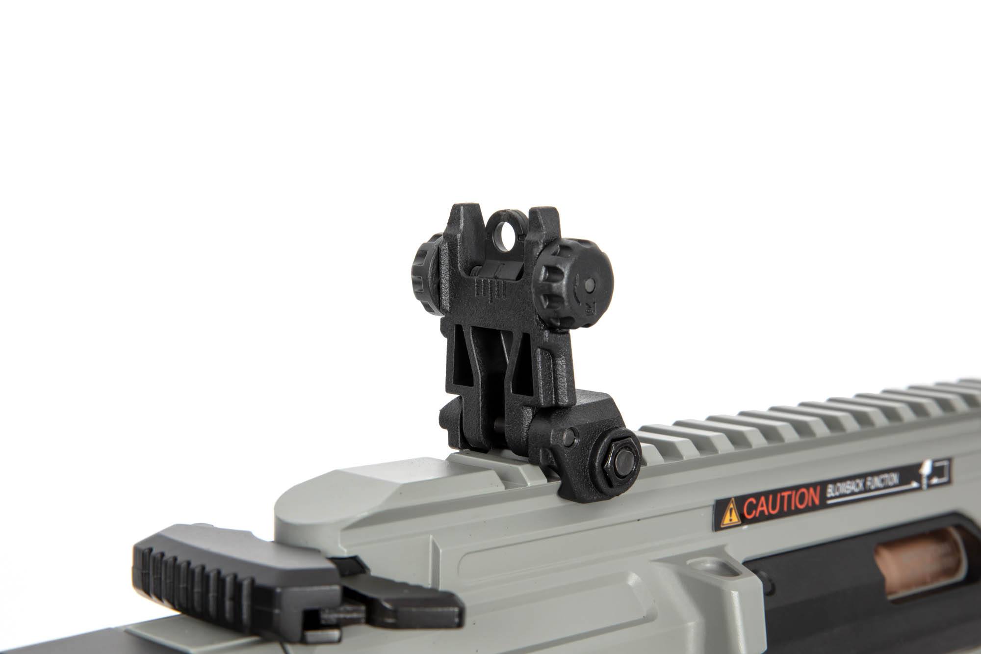 Submachine ICS M4 Airsoft CXP-MARS PDW9 - Urban grey