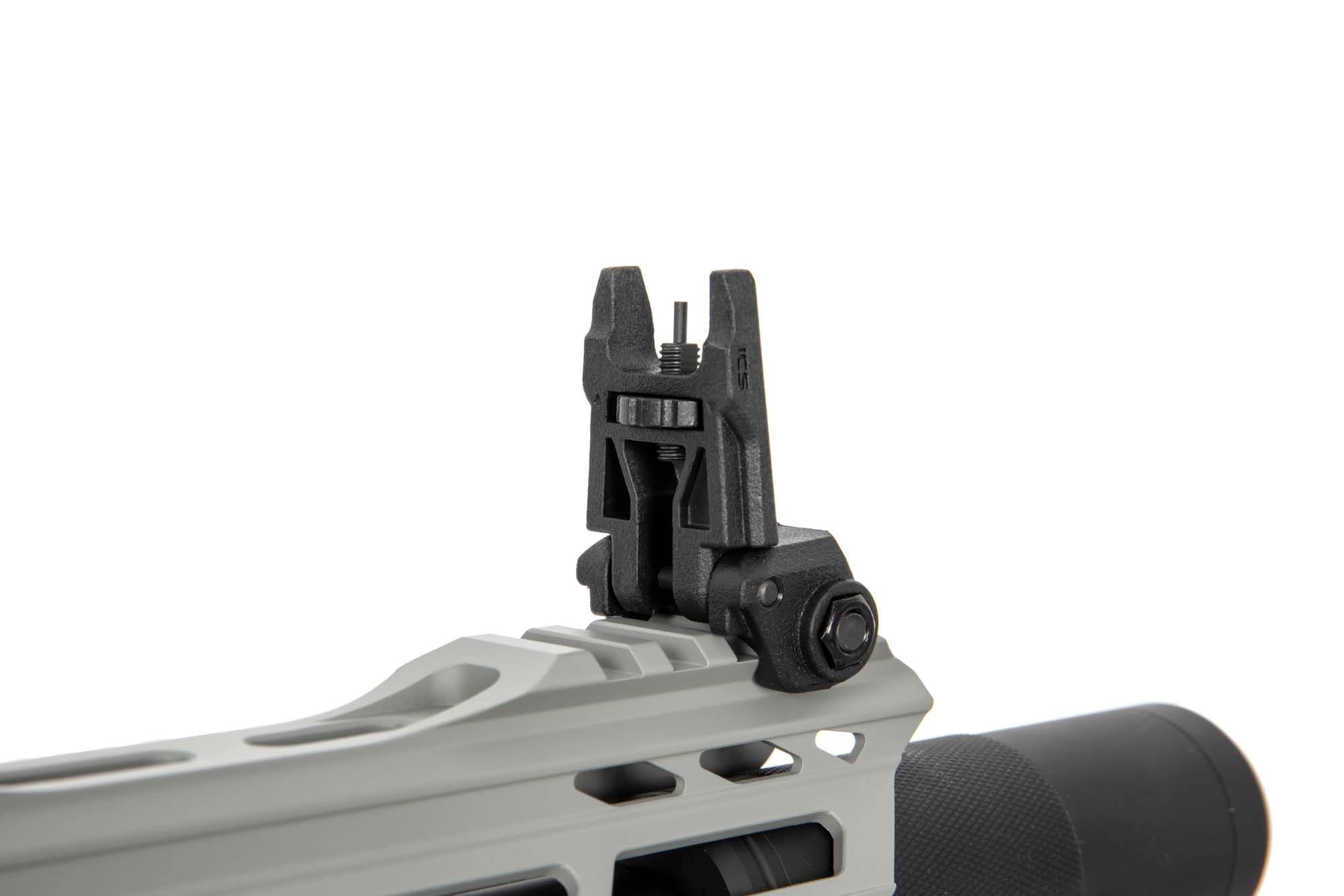 Submachine ICS M4 Airsoft CXP-MARS PDW9 - Urban grey
