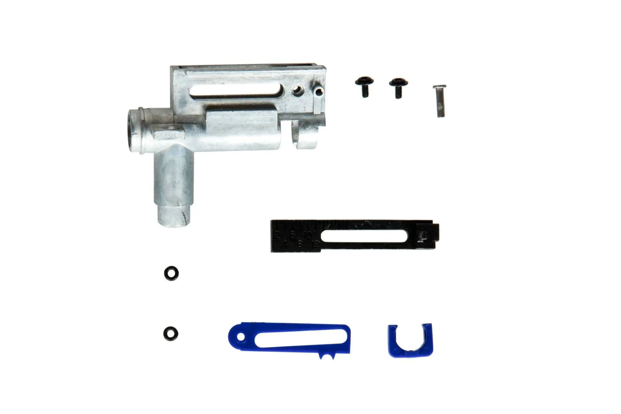 Metal hop-up chamber for AK/Specna Arms J-Series