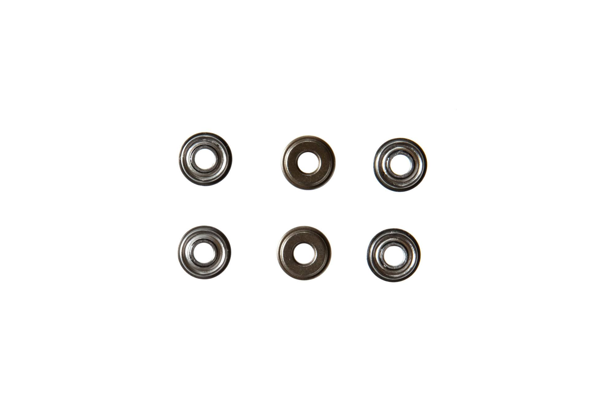7mm Bearings/bushings set for Specna Arms AK replicas