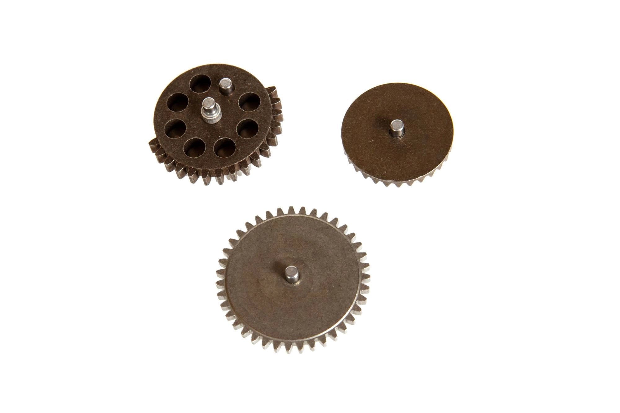 Gear set for G-series