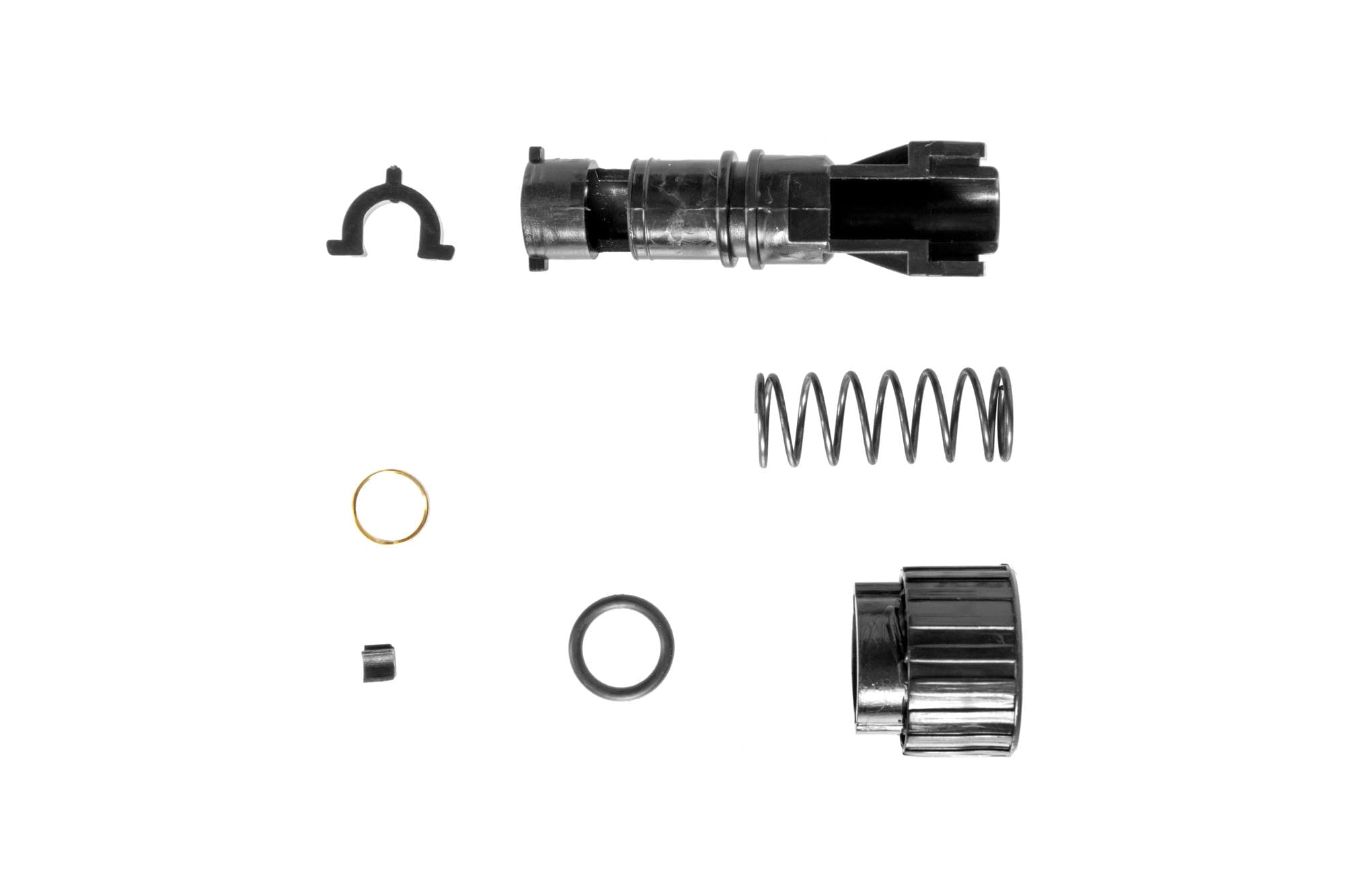 Hop-Up chamber for G36