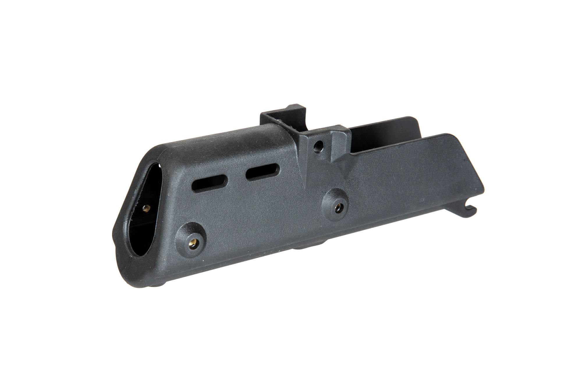 Front grip for G-series replicas