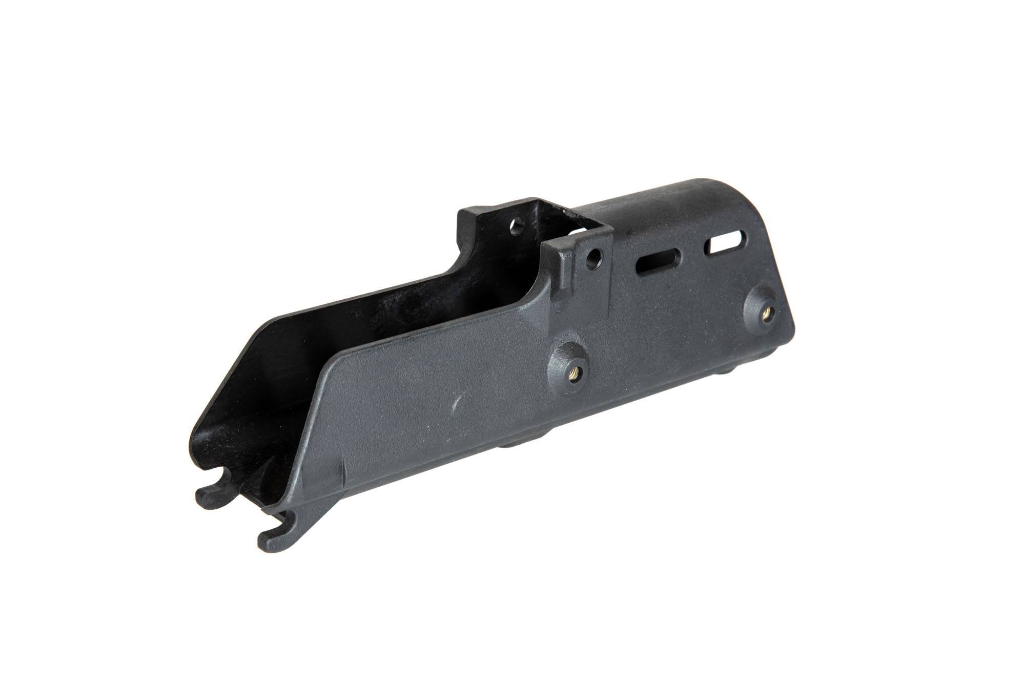 Front grip for G-series replicas