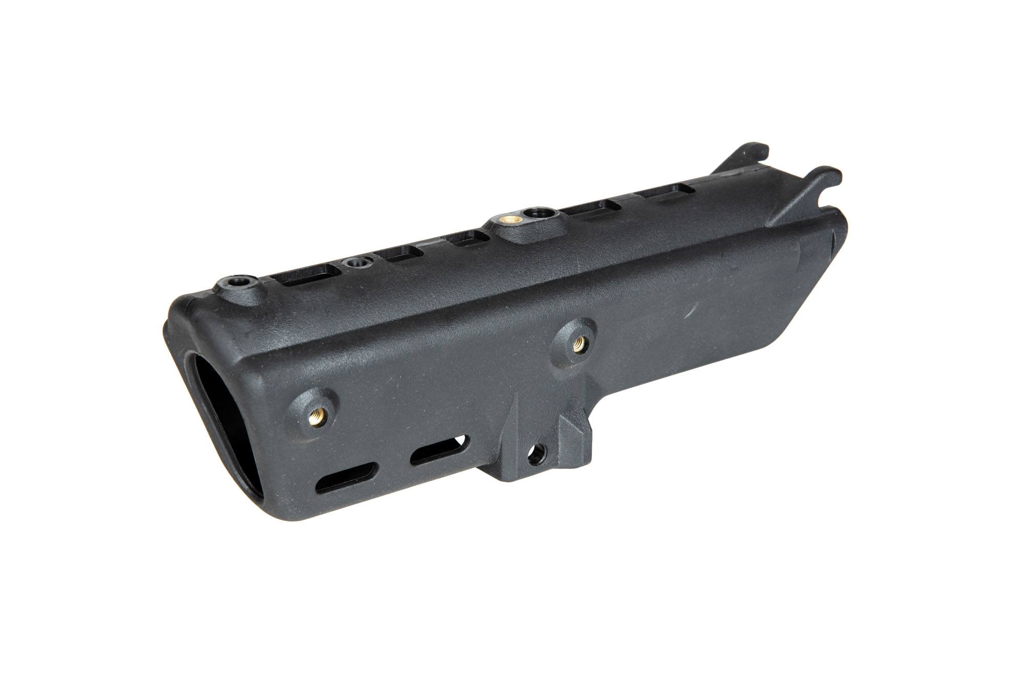 Front grip for G-series replicas