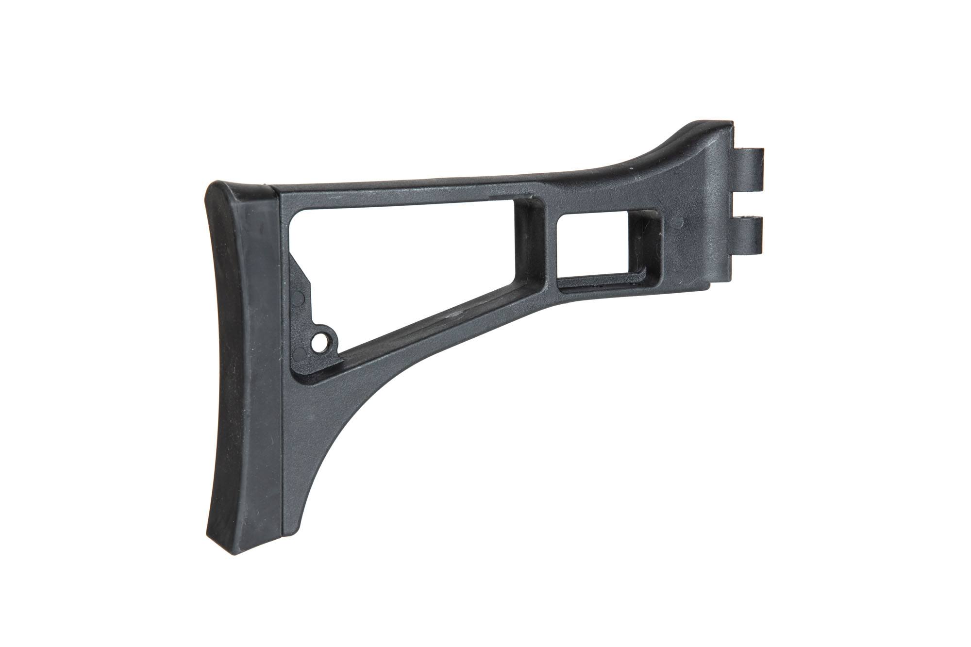 Polymer Stock for G-Series / G36 Replicas