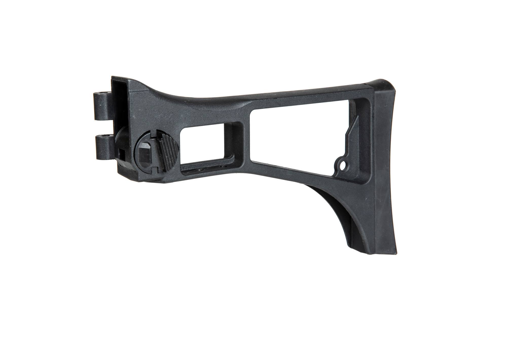 Polymer Stock for G-Series / G36 Replicas