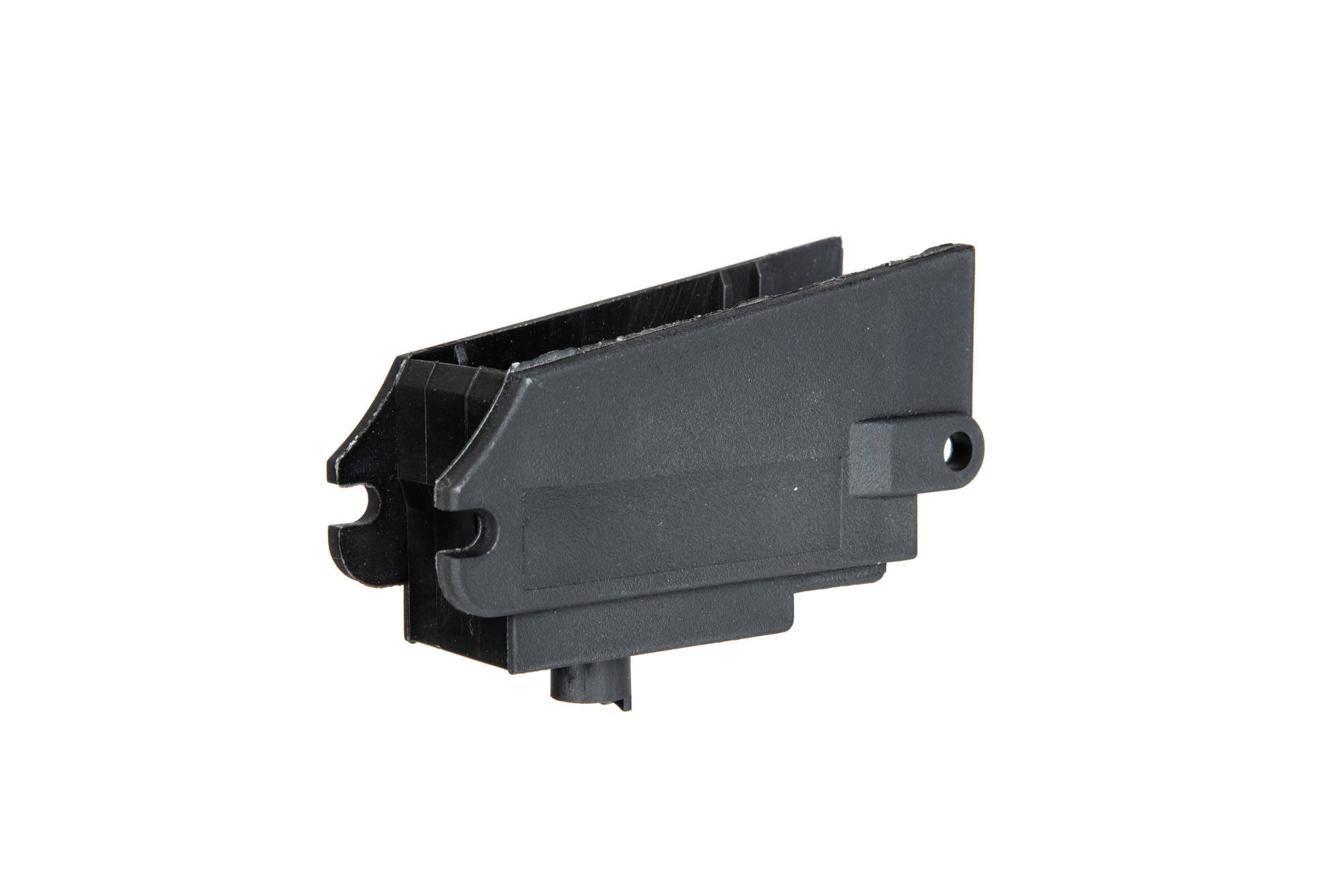 G36 Magazine chamber