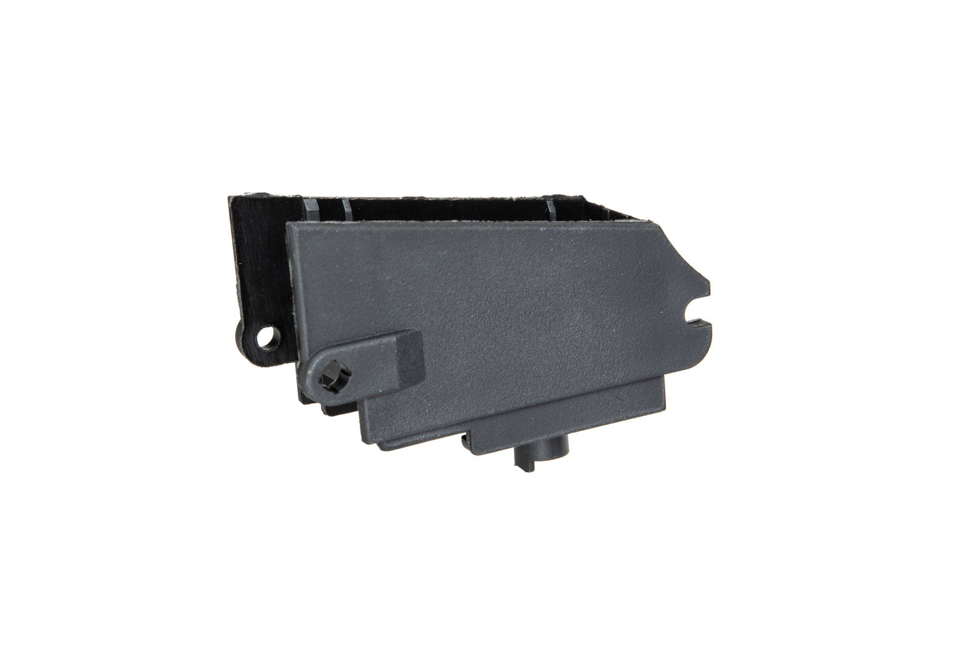 G36 Magazine chamber
