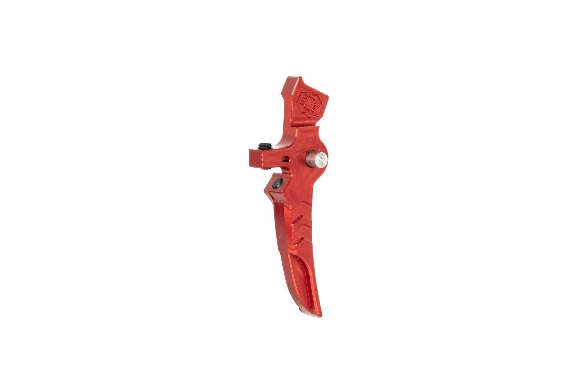 Nova Trigger 2B1 - red by GATE on Airsoft Mania Europe