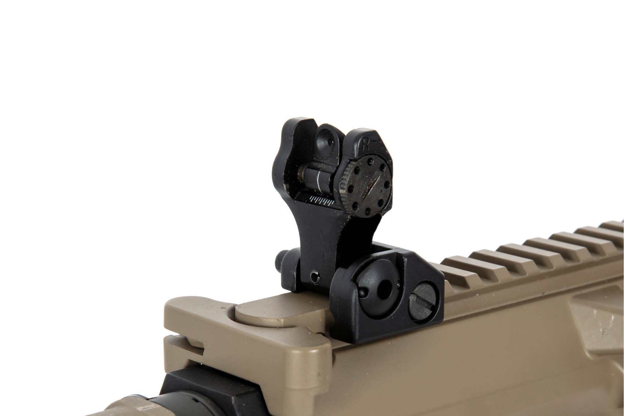 Rapax XXI M.5 DMR - Half Tan