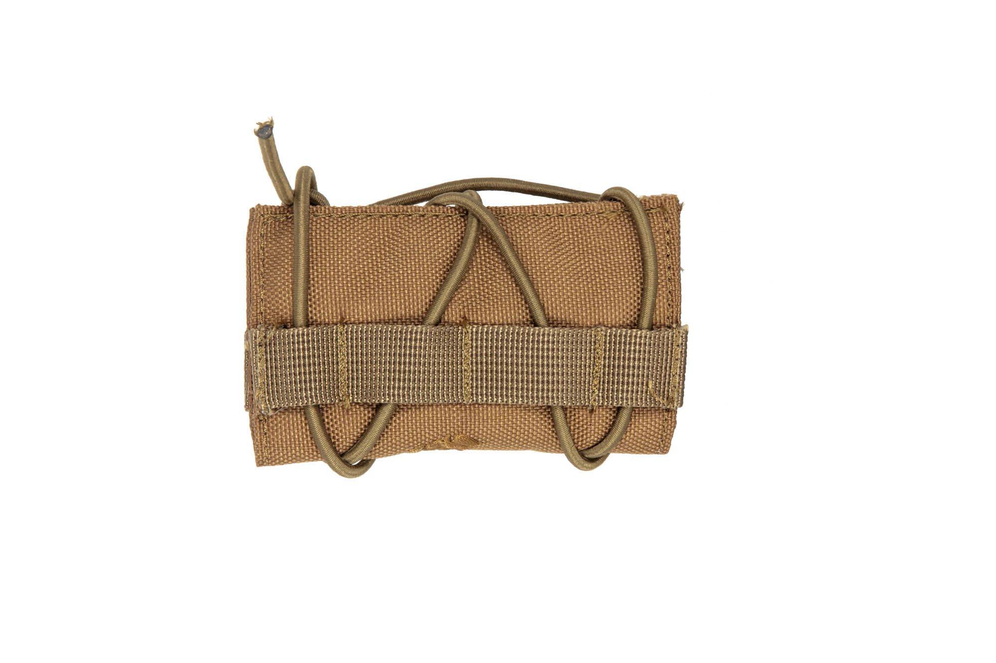 Rapax XXI M.5 DMR - Half Tan