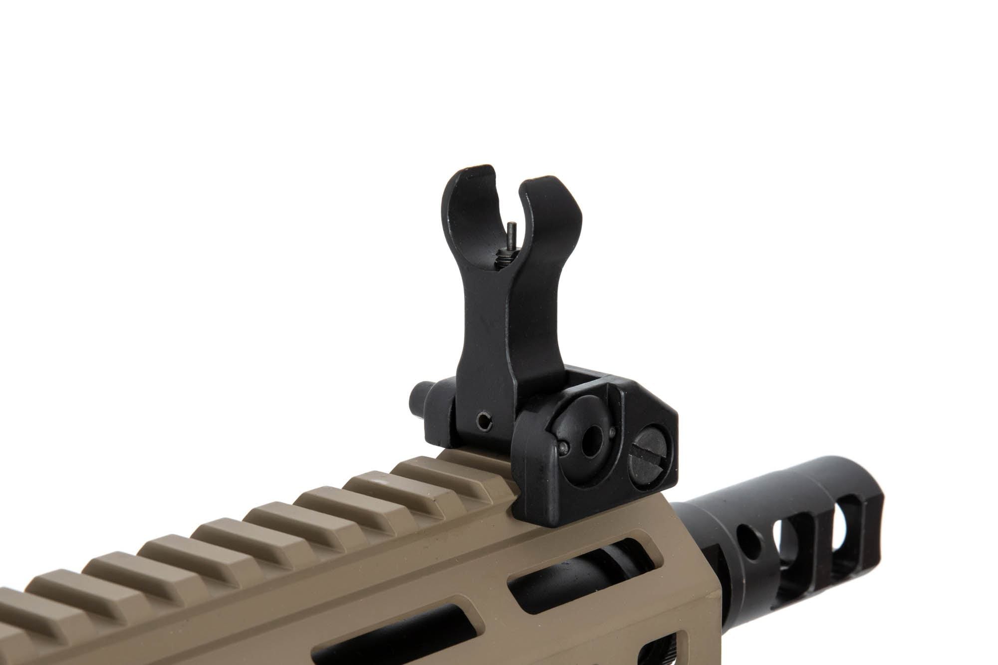 Rapax XXI M.5 DMR - Half Tan
