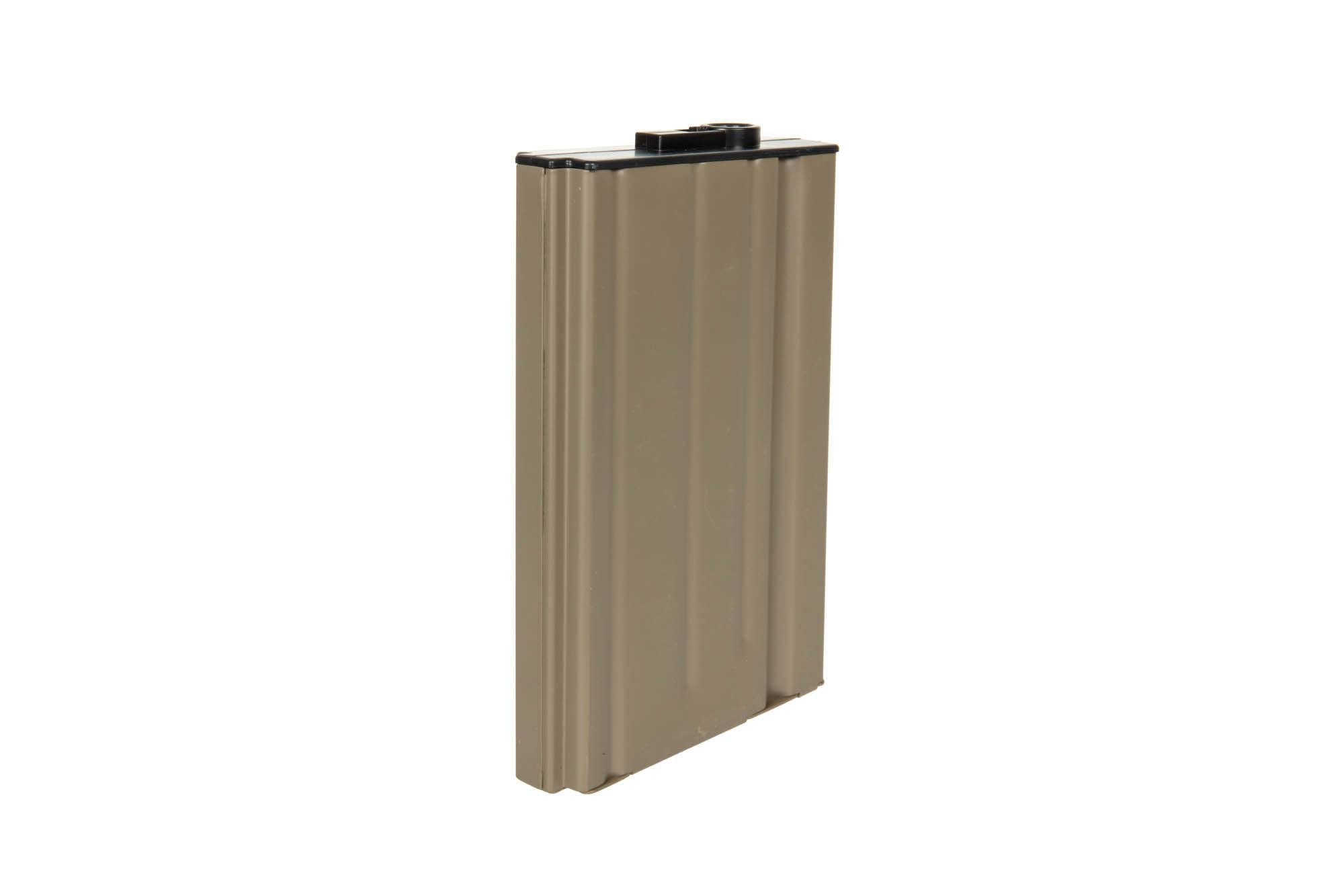 160rd Mid-Cap Magazine for Secutor Rapax replicas - tan
