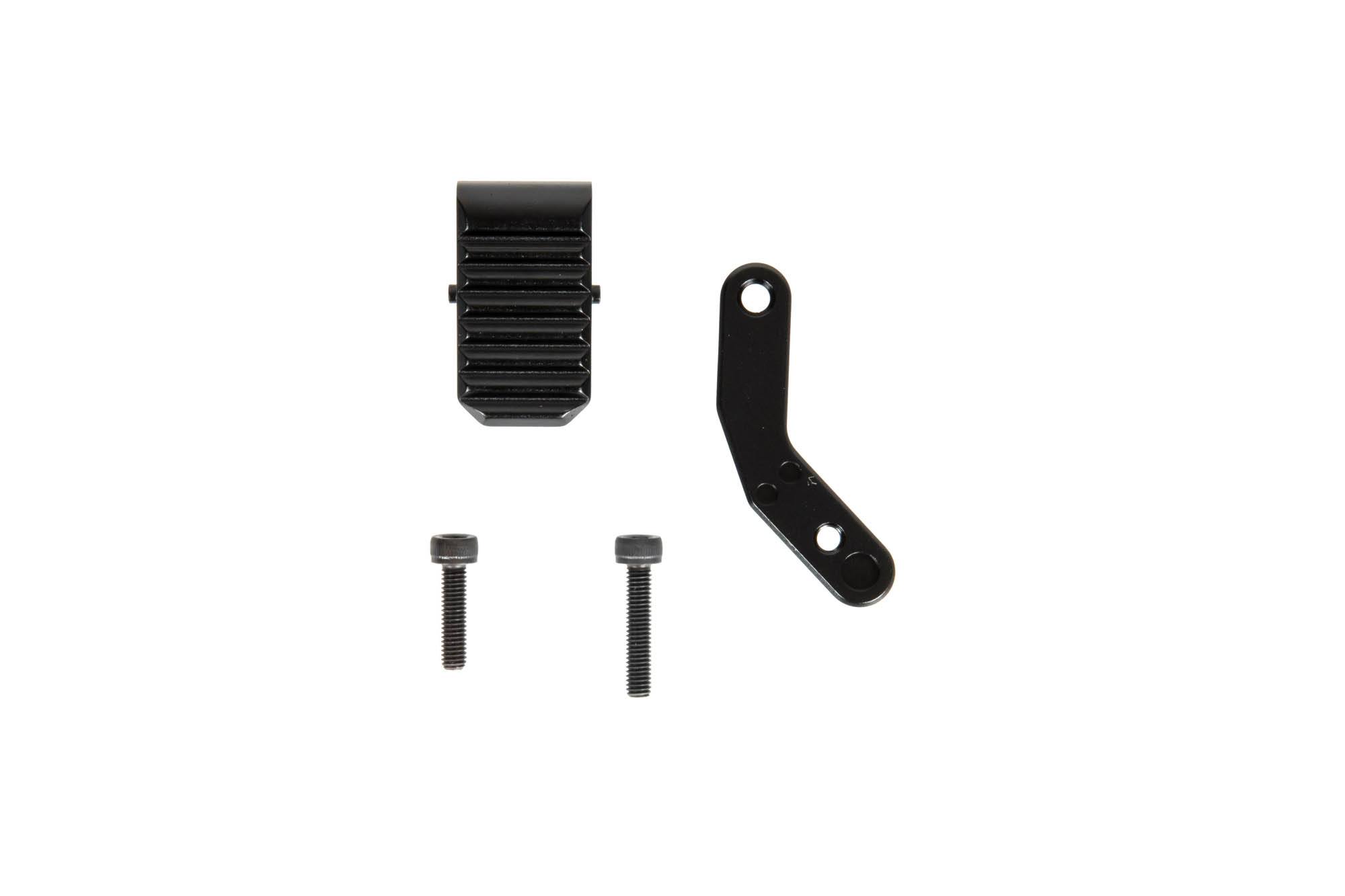 Thumb Stopper for AAP01 - black