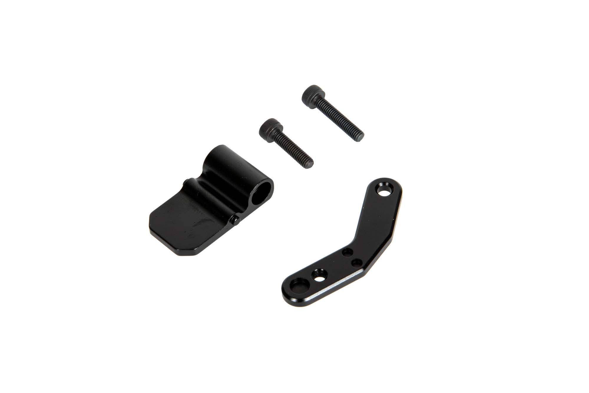 Thumb Stopper for AAP01 - black