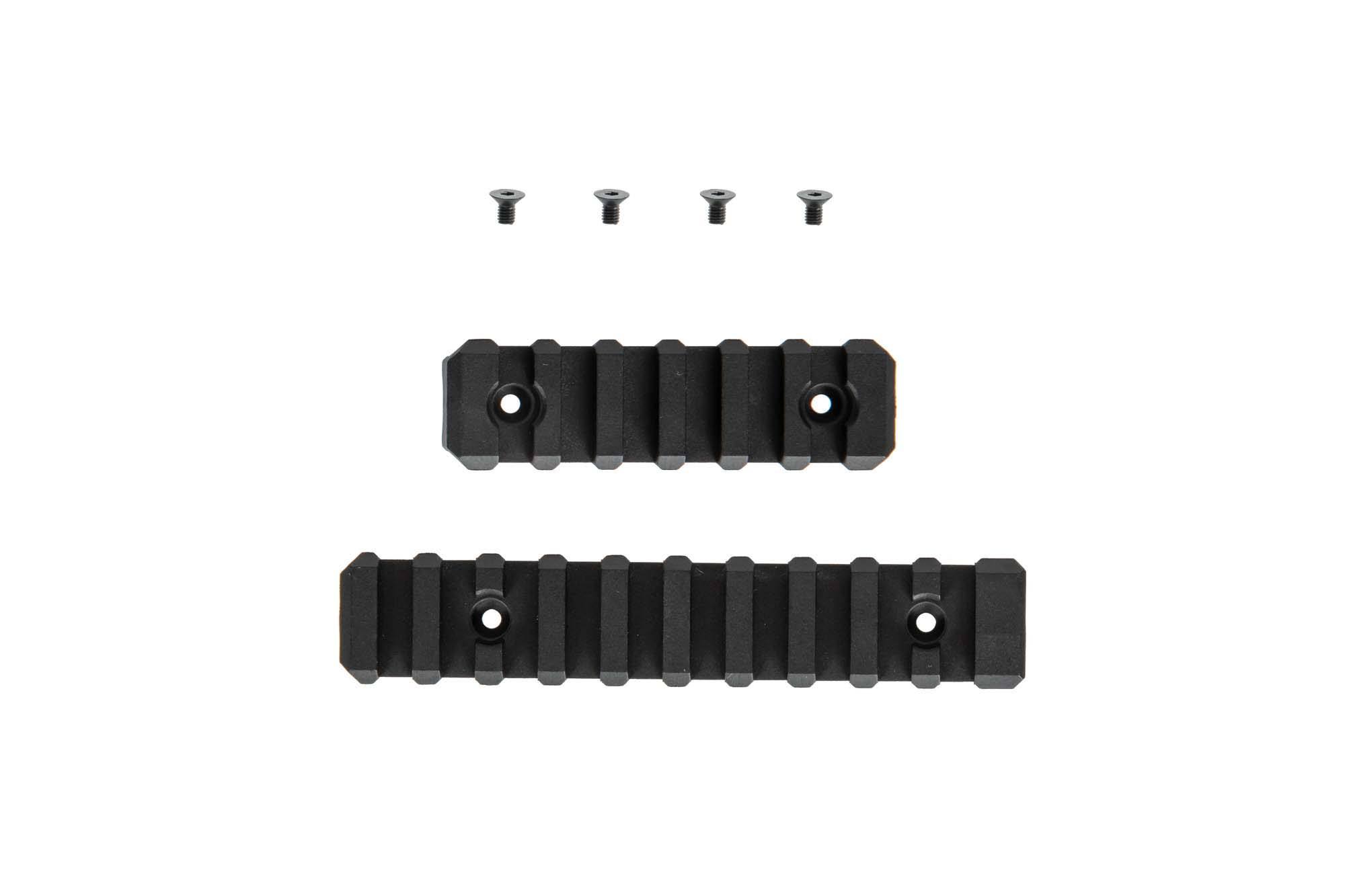 Set of RIS rails for AAP01 replicas