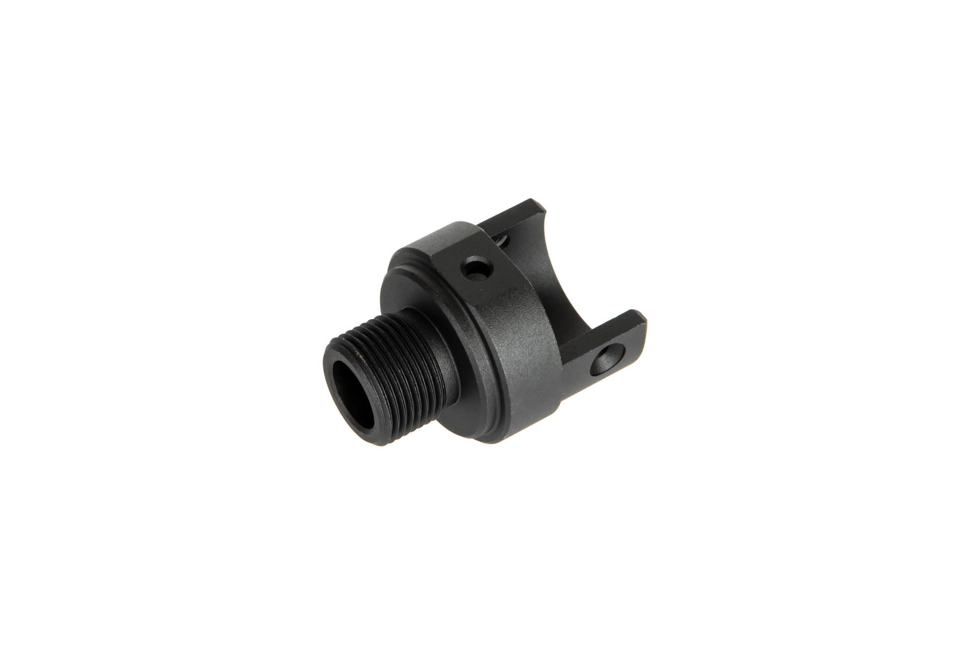 Upper Receiver Connector for AAP01 - black