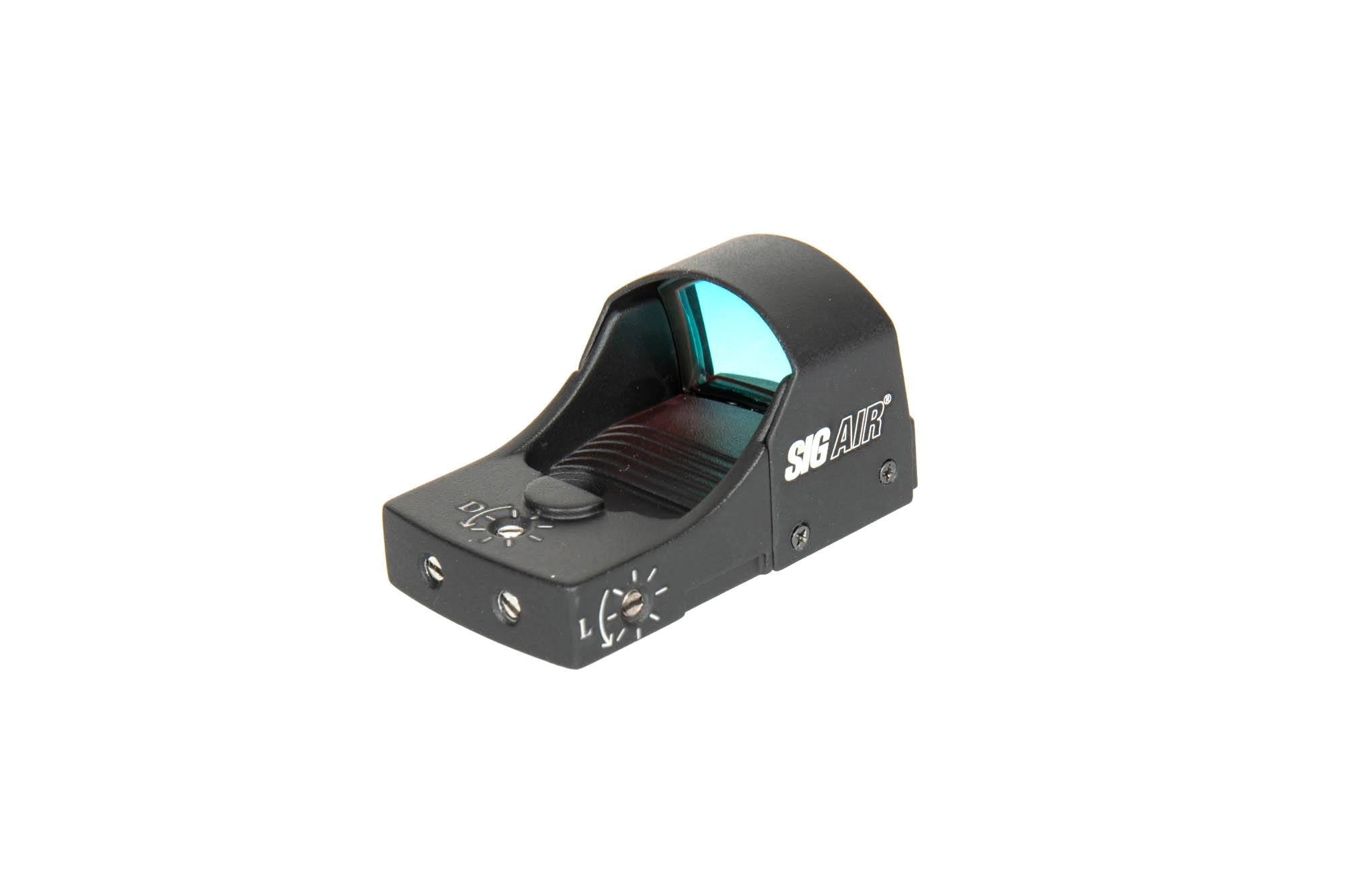 Sig Sauer Air Reflex Sight-1