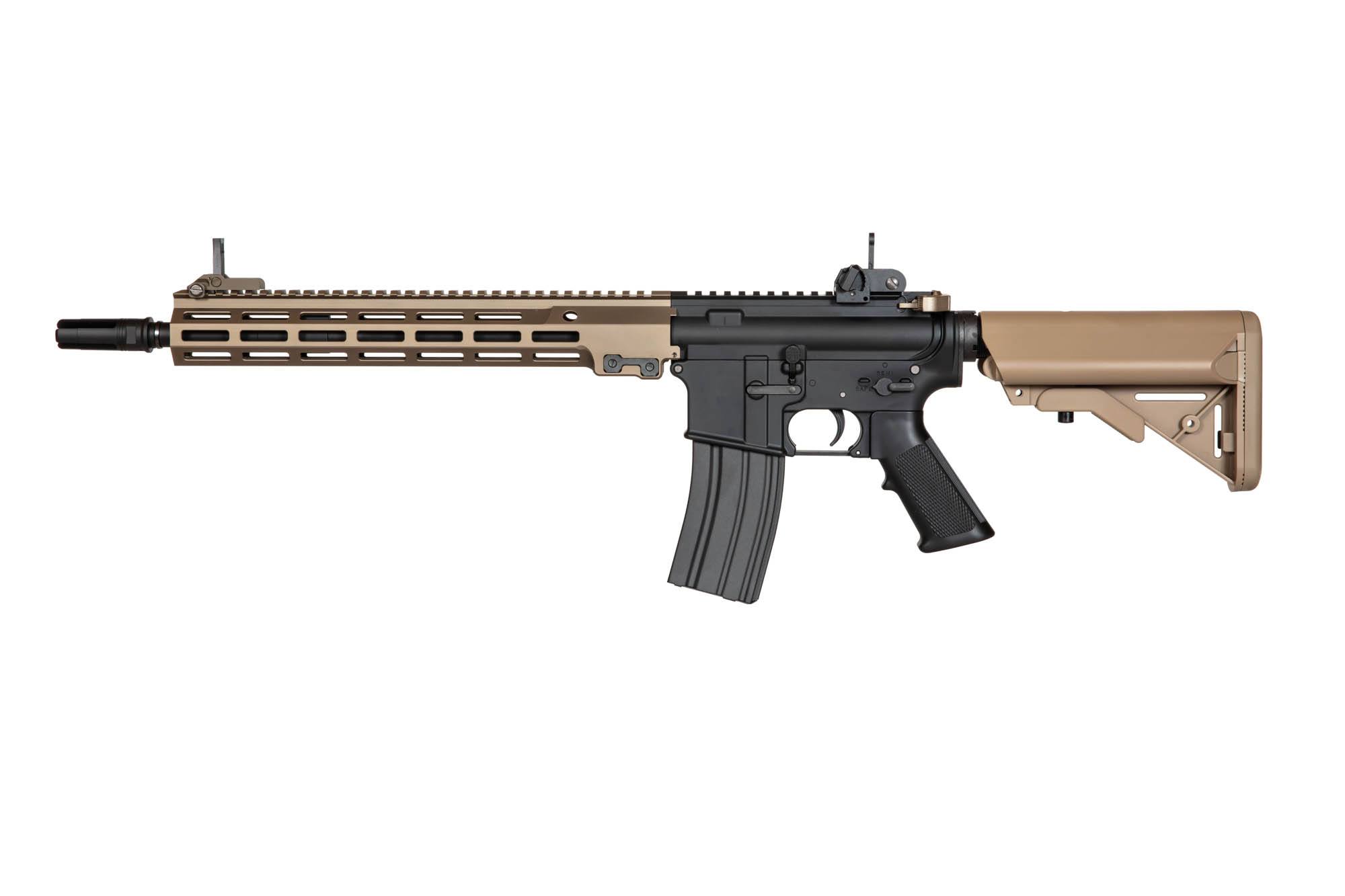 SOPMOD EBB Block3 Tokyo Marui