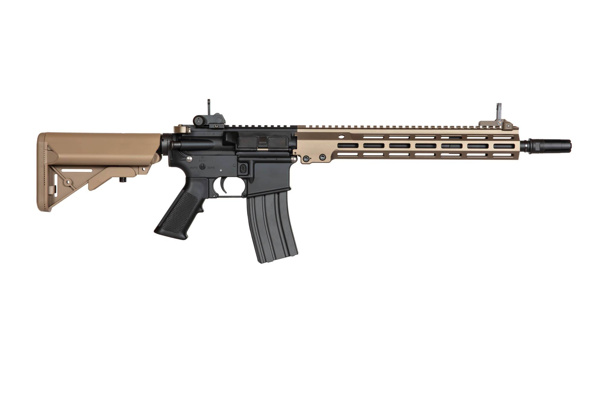 SOPMOD EBB Block3 Tokyo Marui