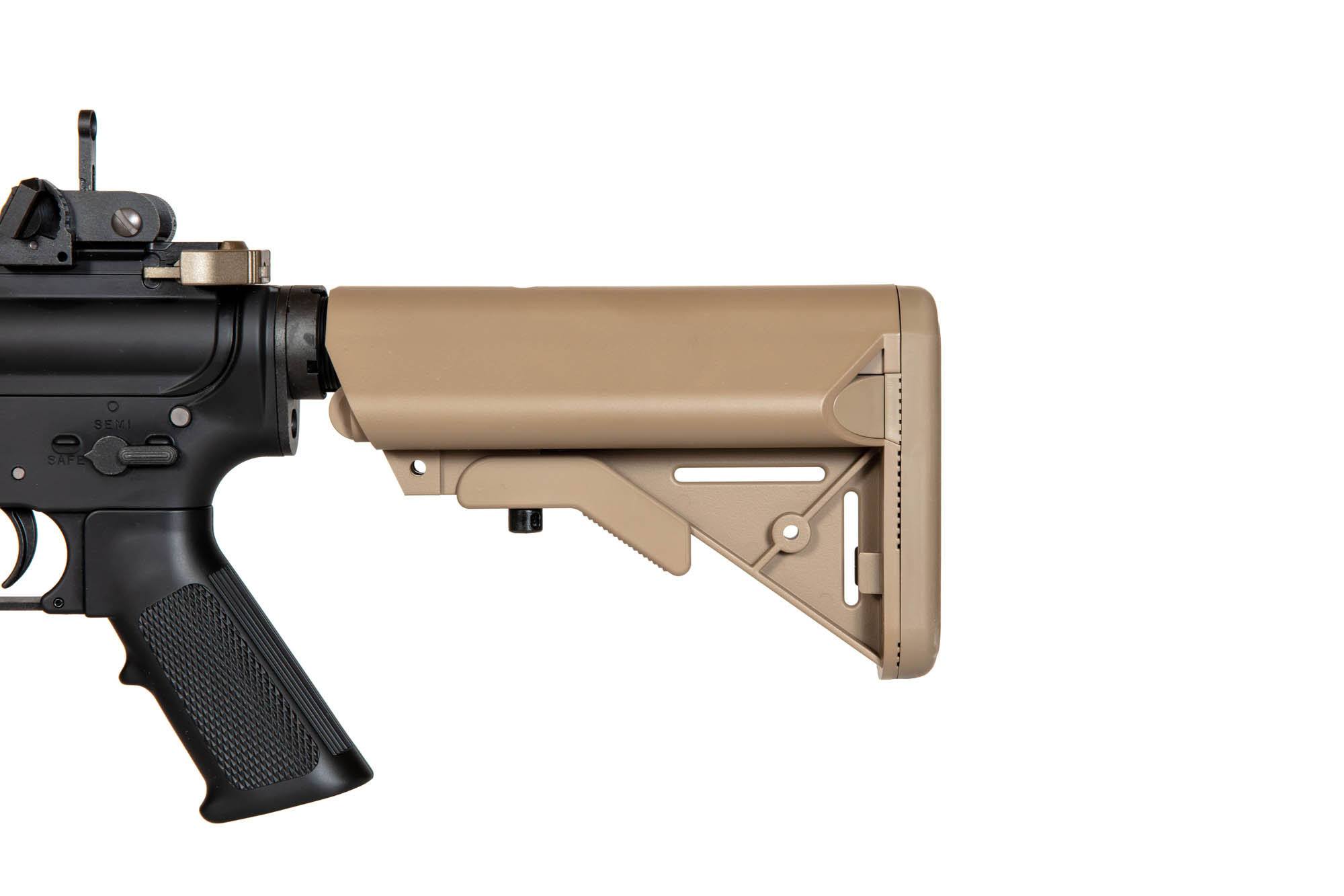 SOPMOD EBB Block3 Tokyo Marui