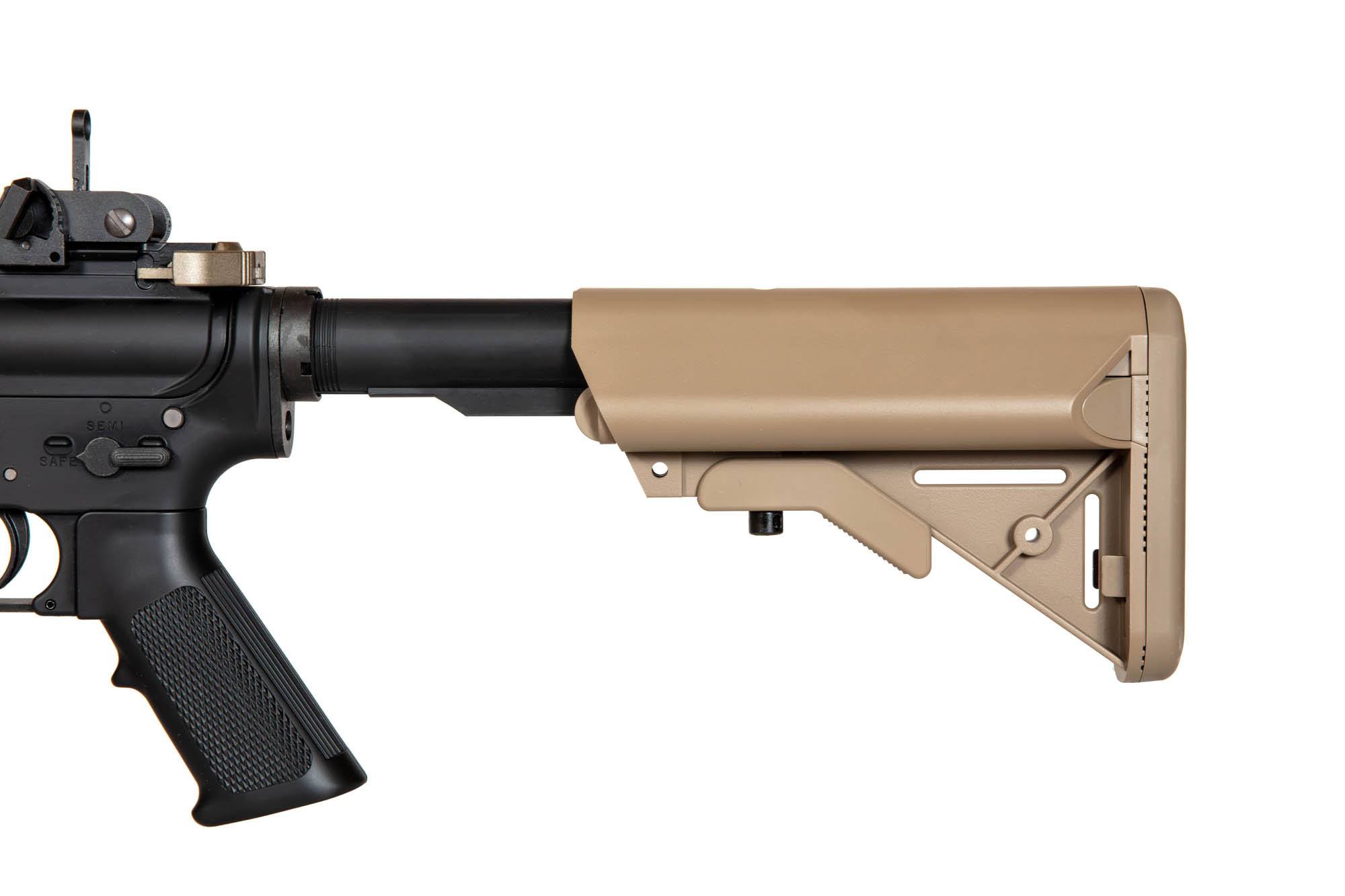 SOPMOD EBB Block3 Tokyo Marui