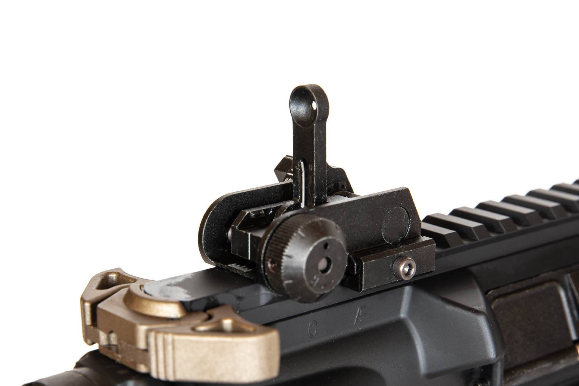 SOPMOD EBB Block3 Tokyo Marui