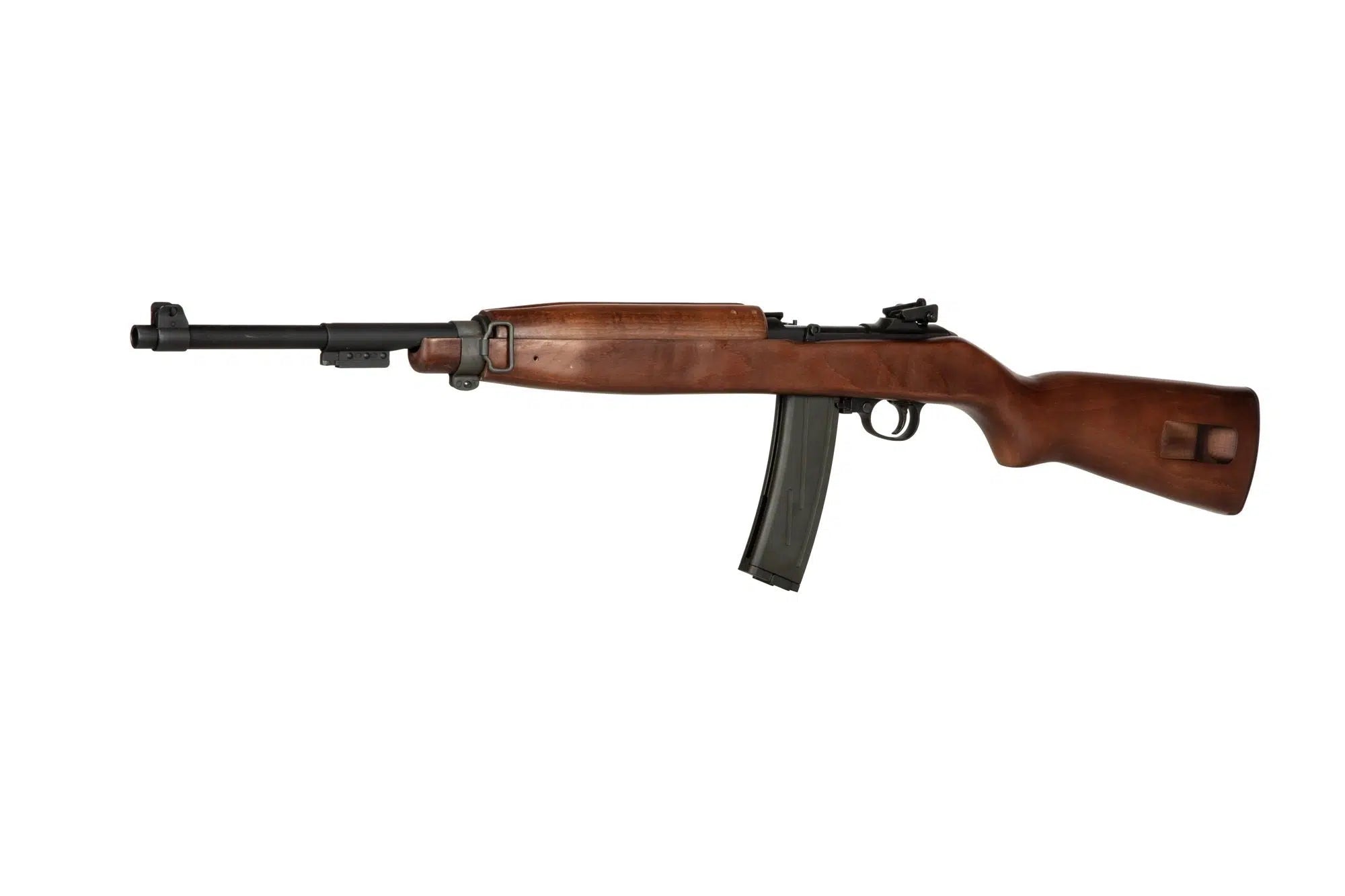 M2 Carbine - Gas blowback